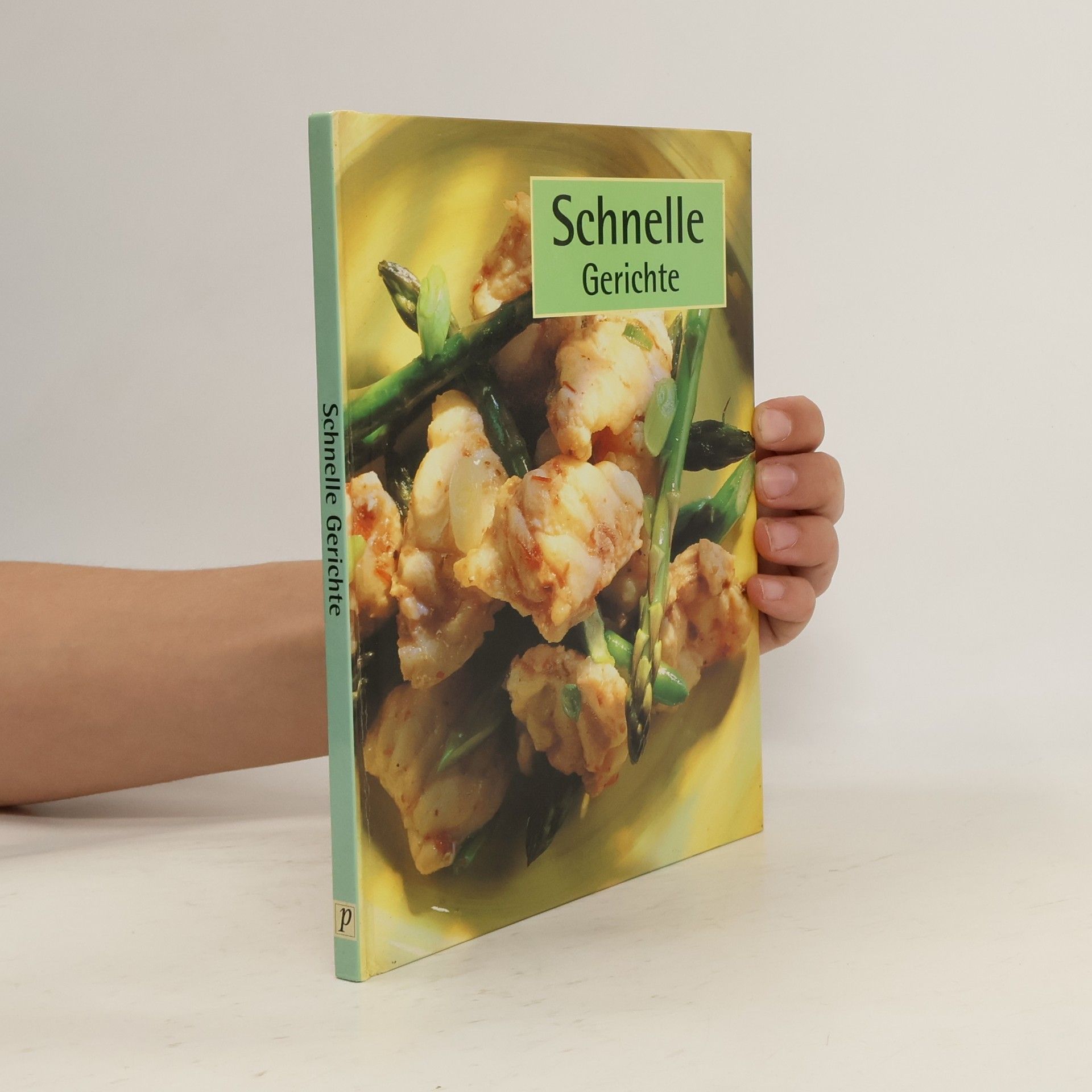 Antje Seidel Schnelle Gerichte