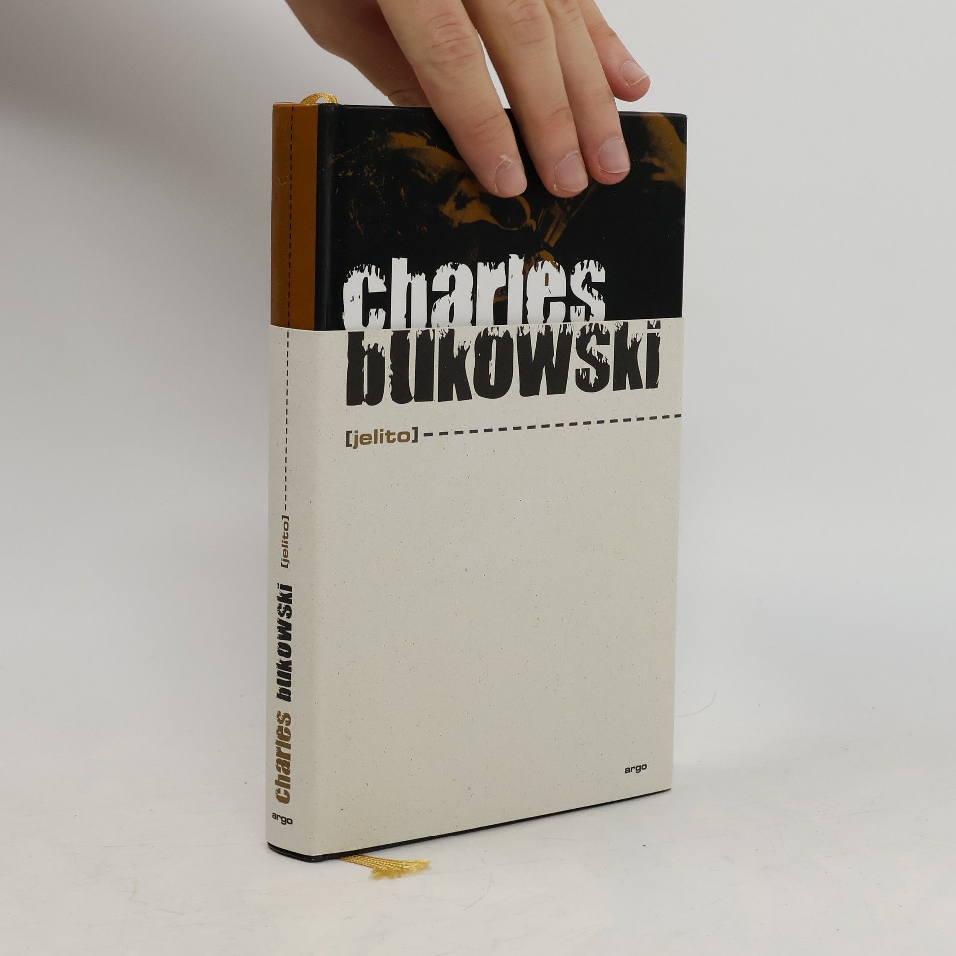 Charles Bukowski Jelito