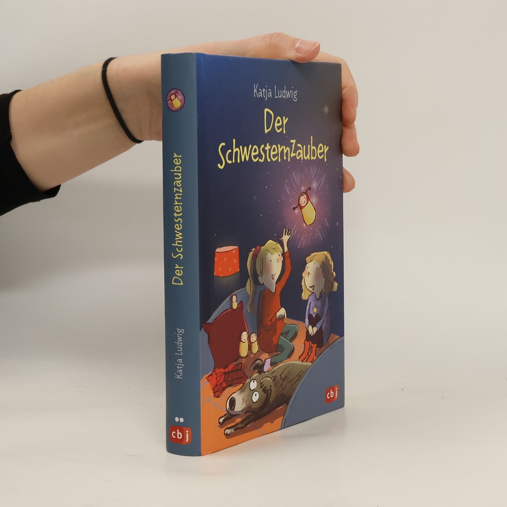 Der Schwesternzauber