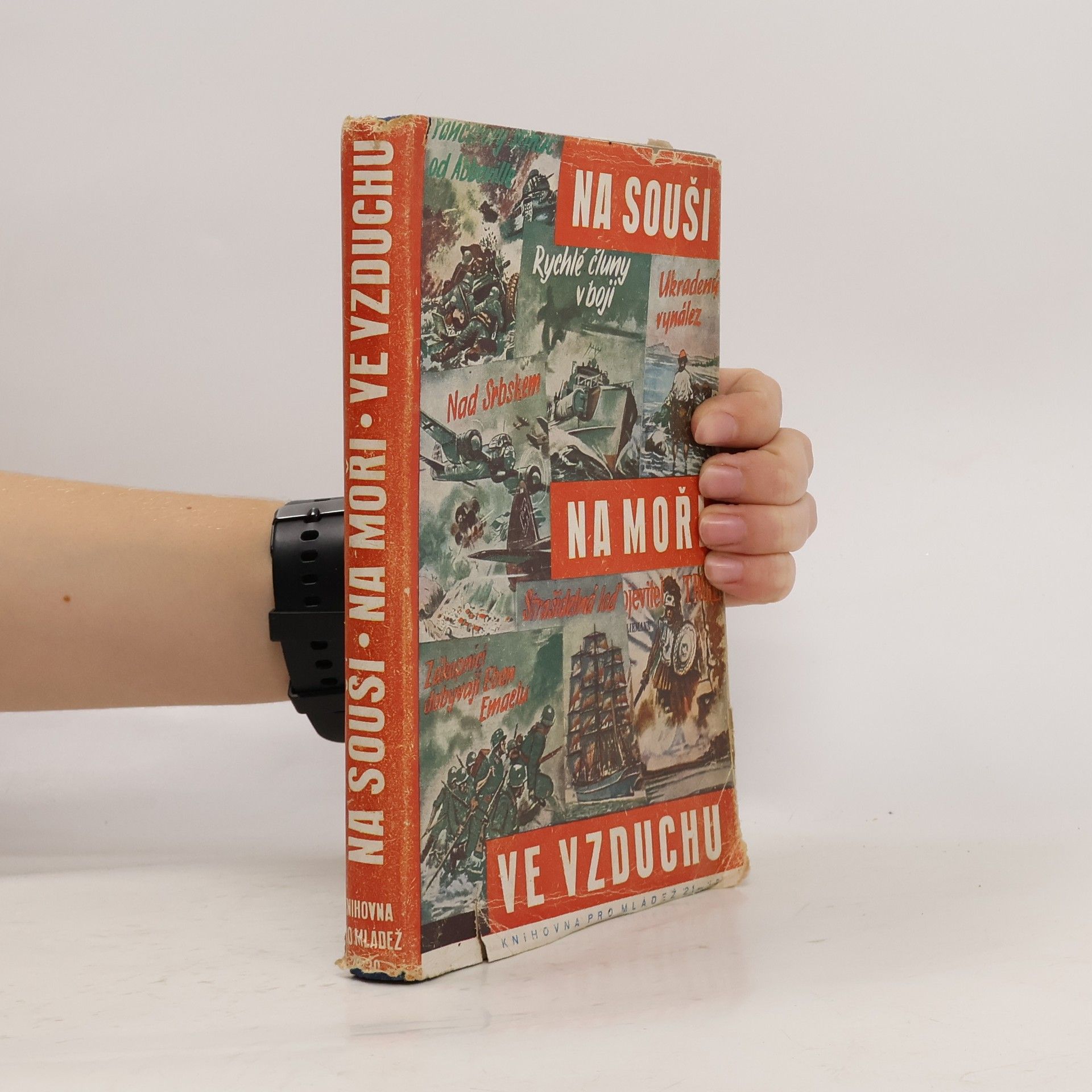 Karl Gustav Paul Henze Nad Srbskem