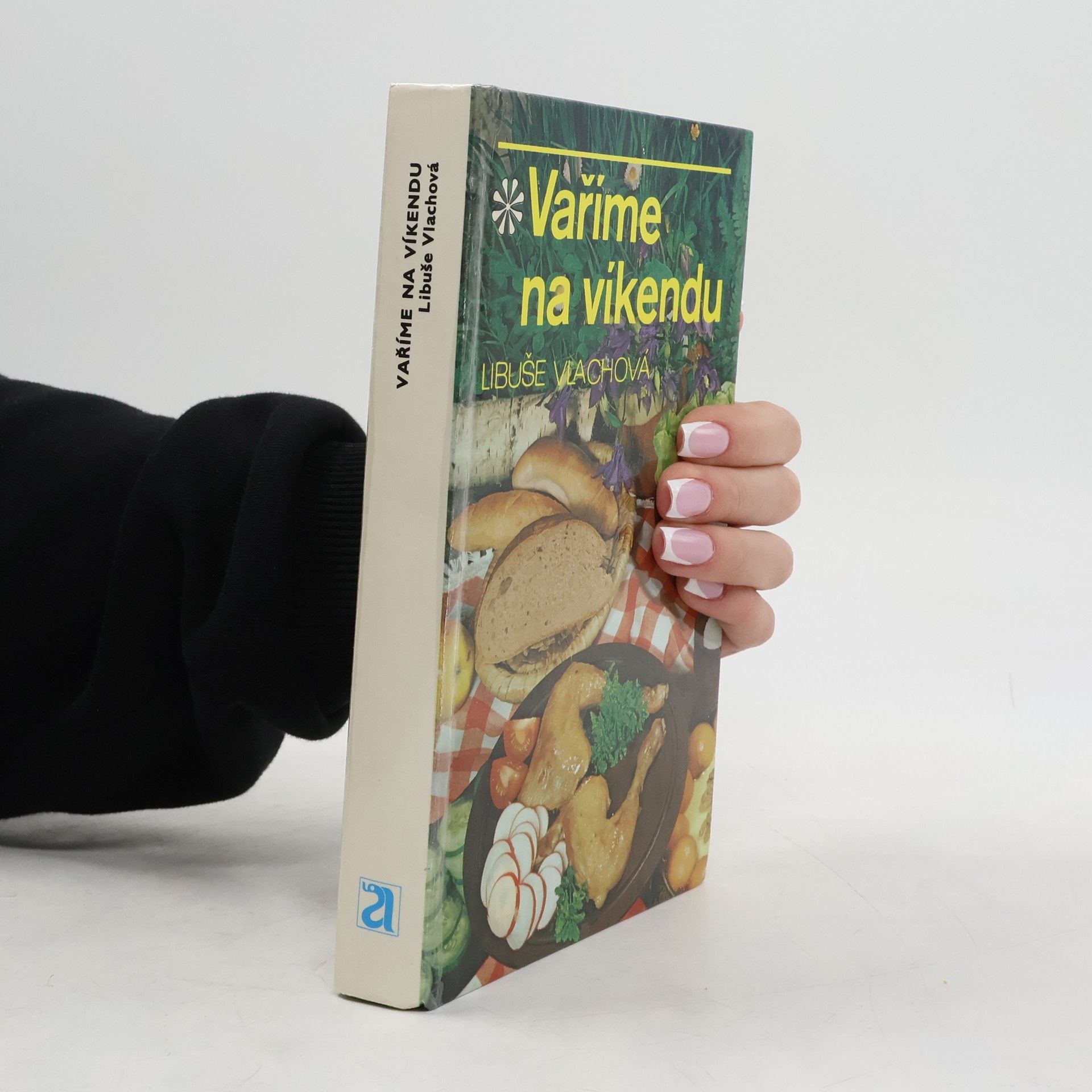 Vaříme na víkendu