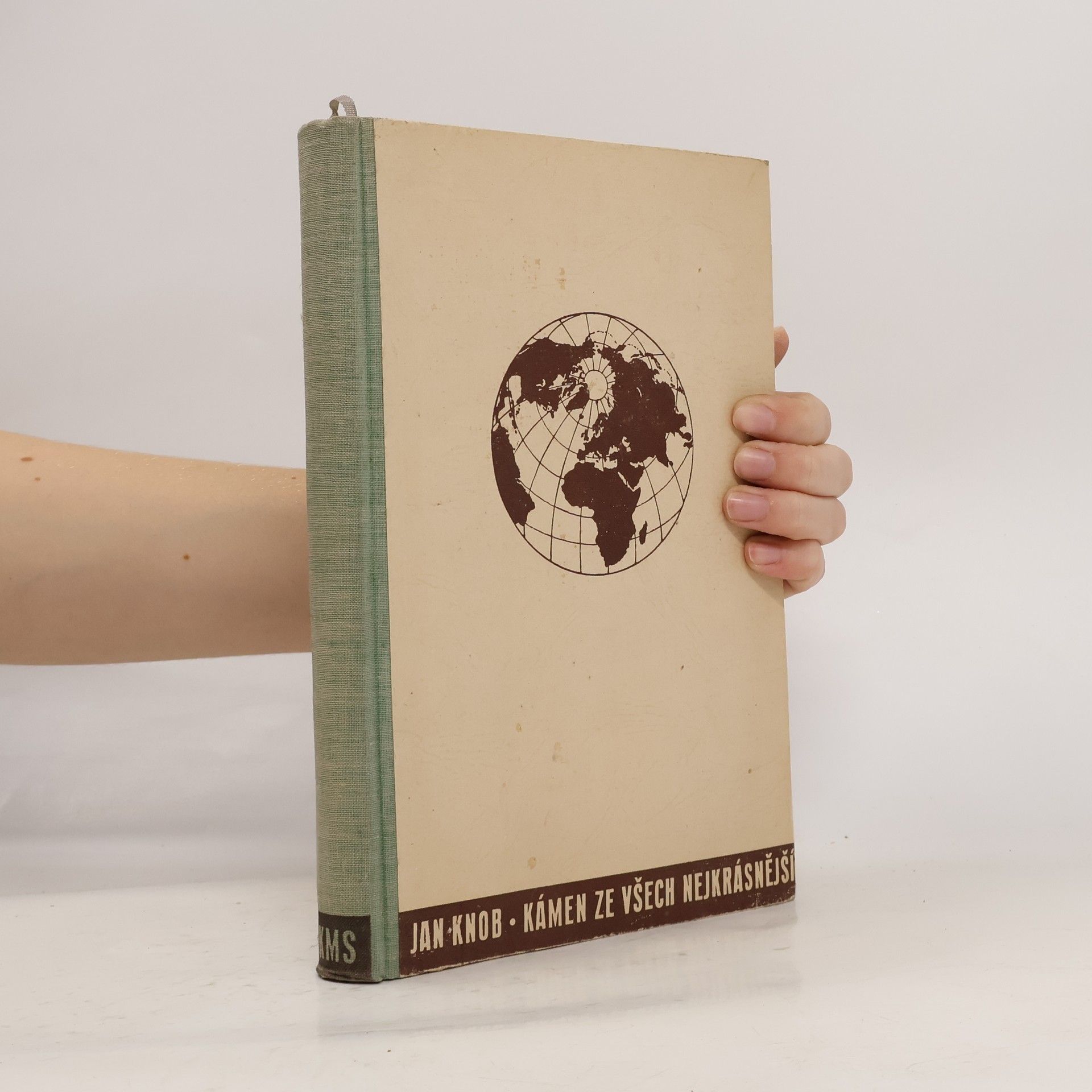 Kámen ze všech nejkrásnější