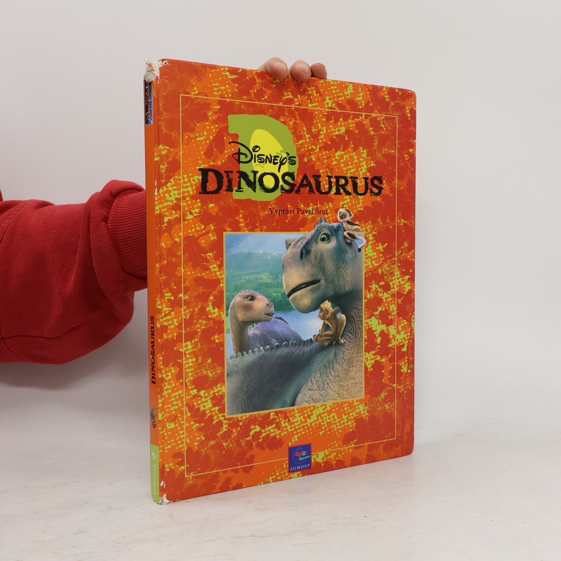 Disney's Dinosaurus