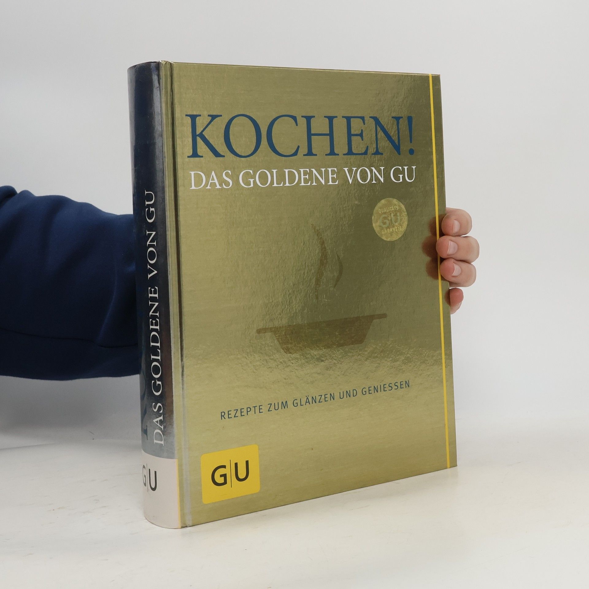 Alessandra Redies Kochen!