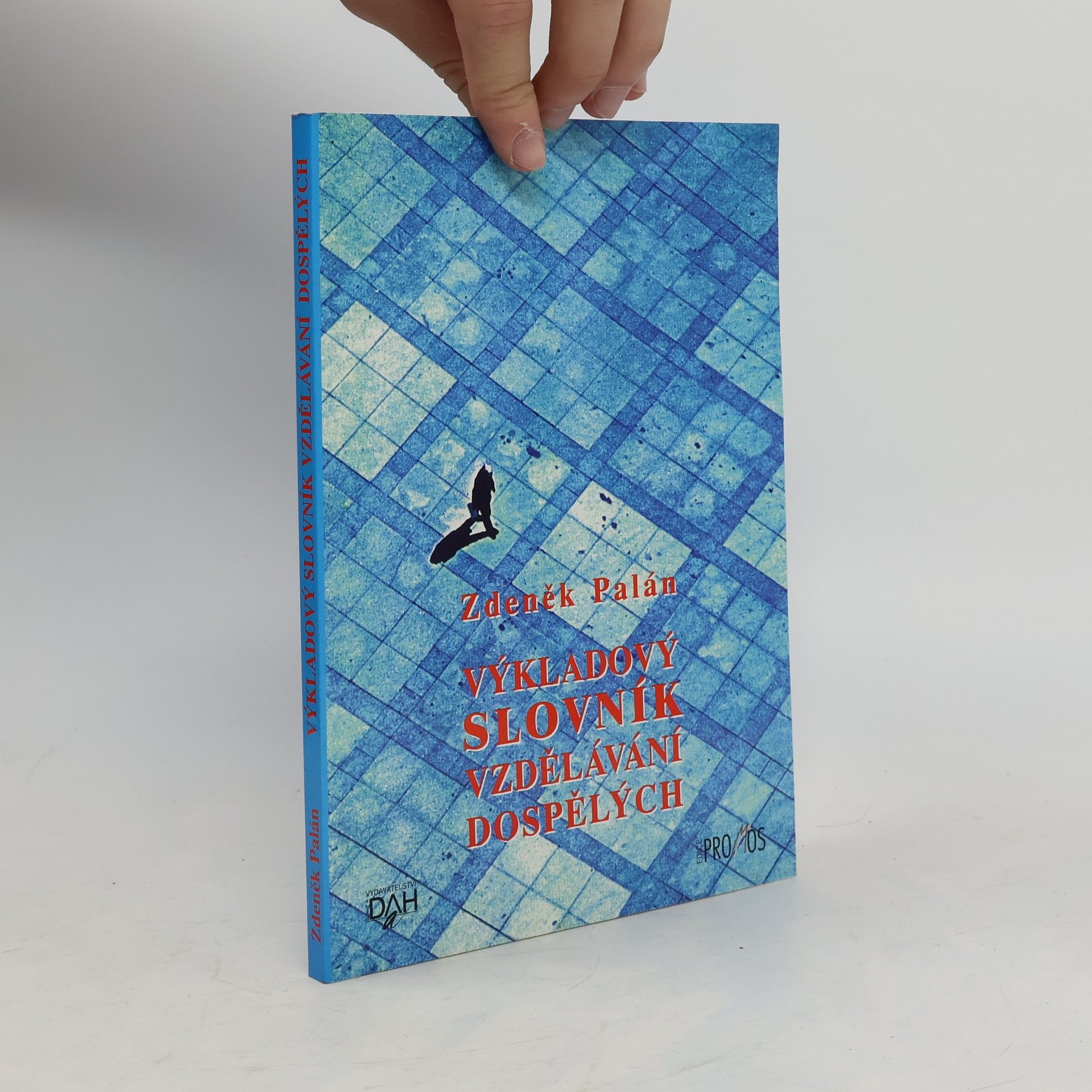Výkladový slovník vzdělávání dospělých