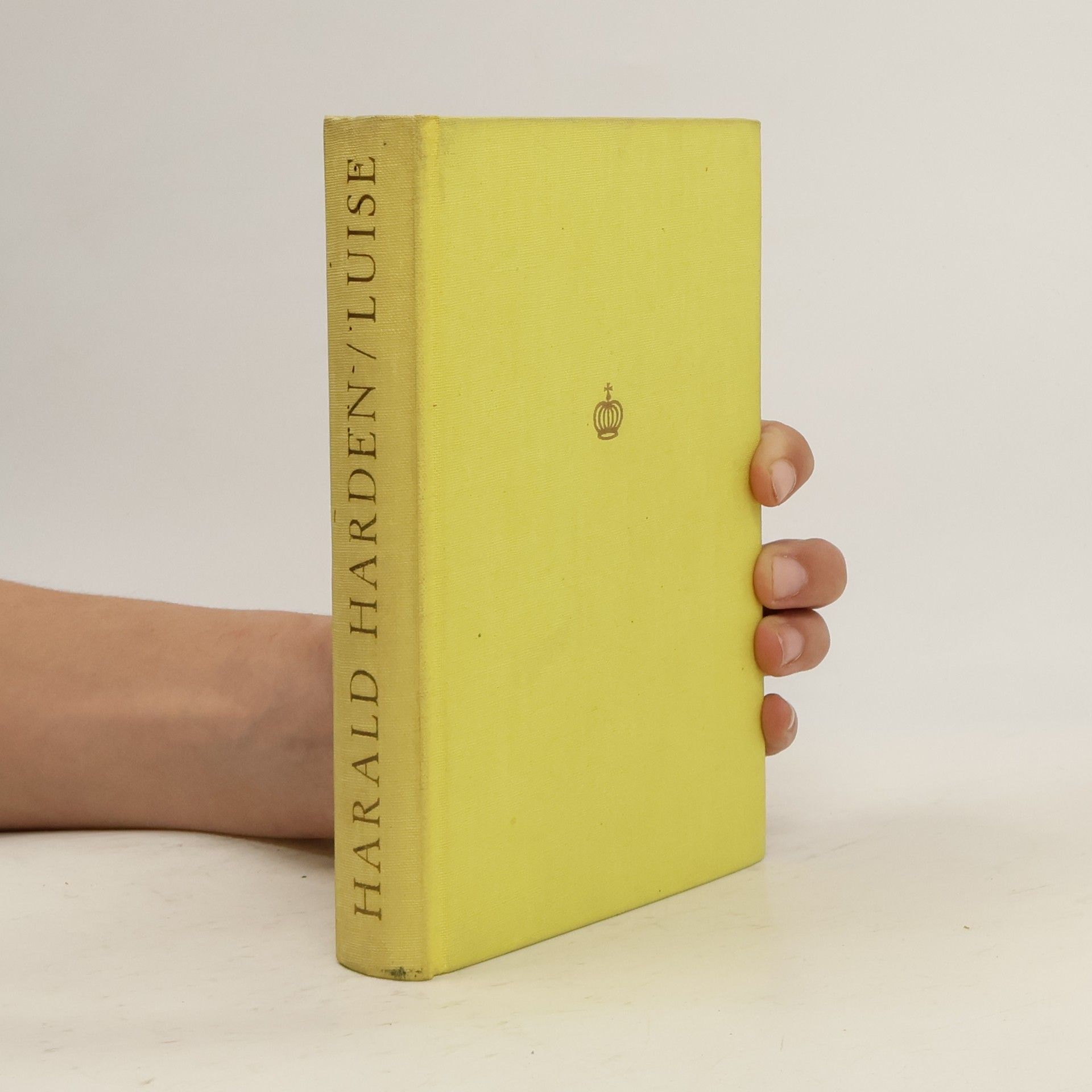 Luise. Lebensbild einer Königin