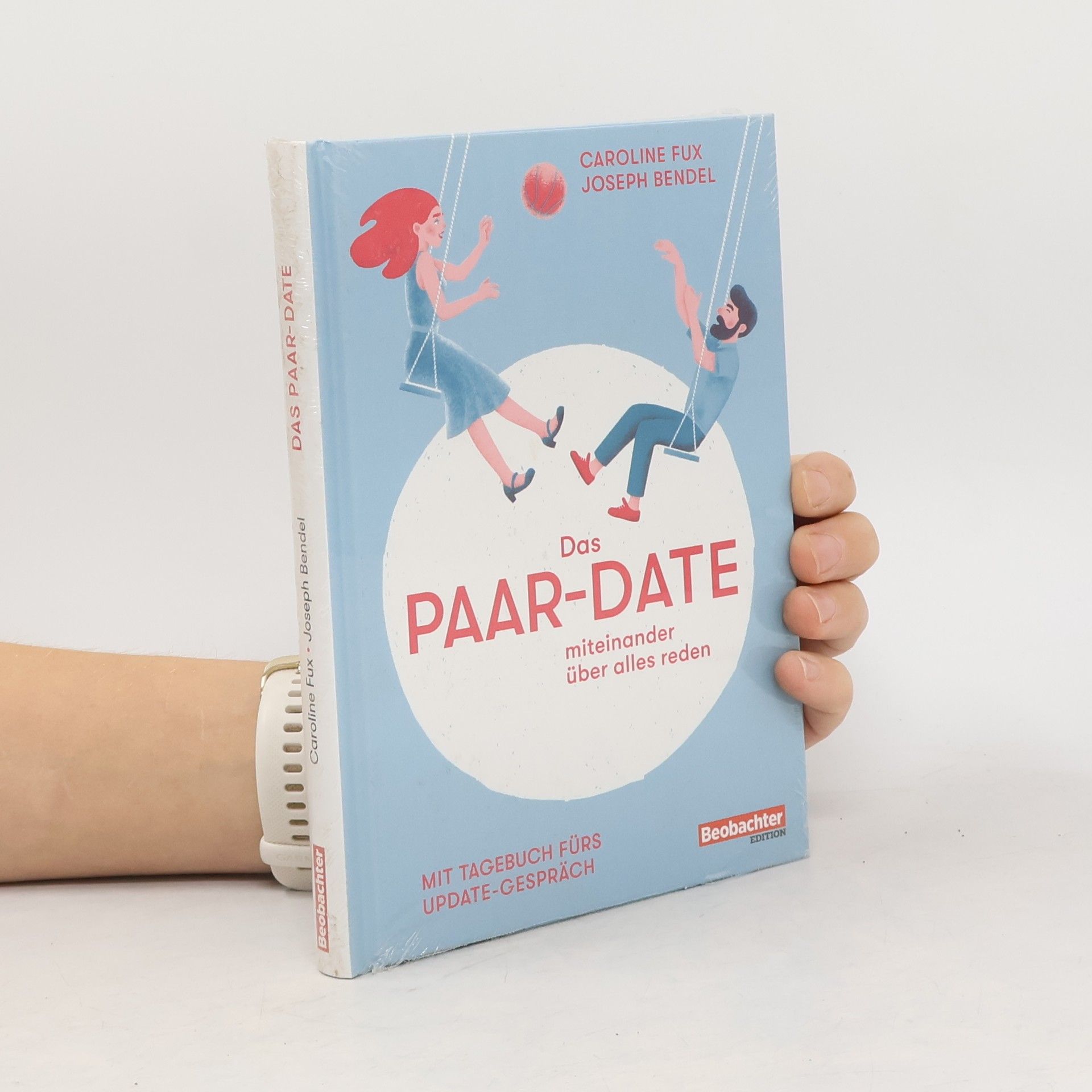 Das Paar-Date