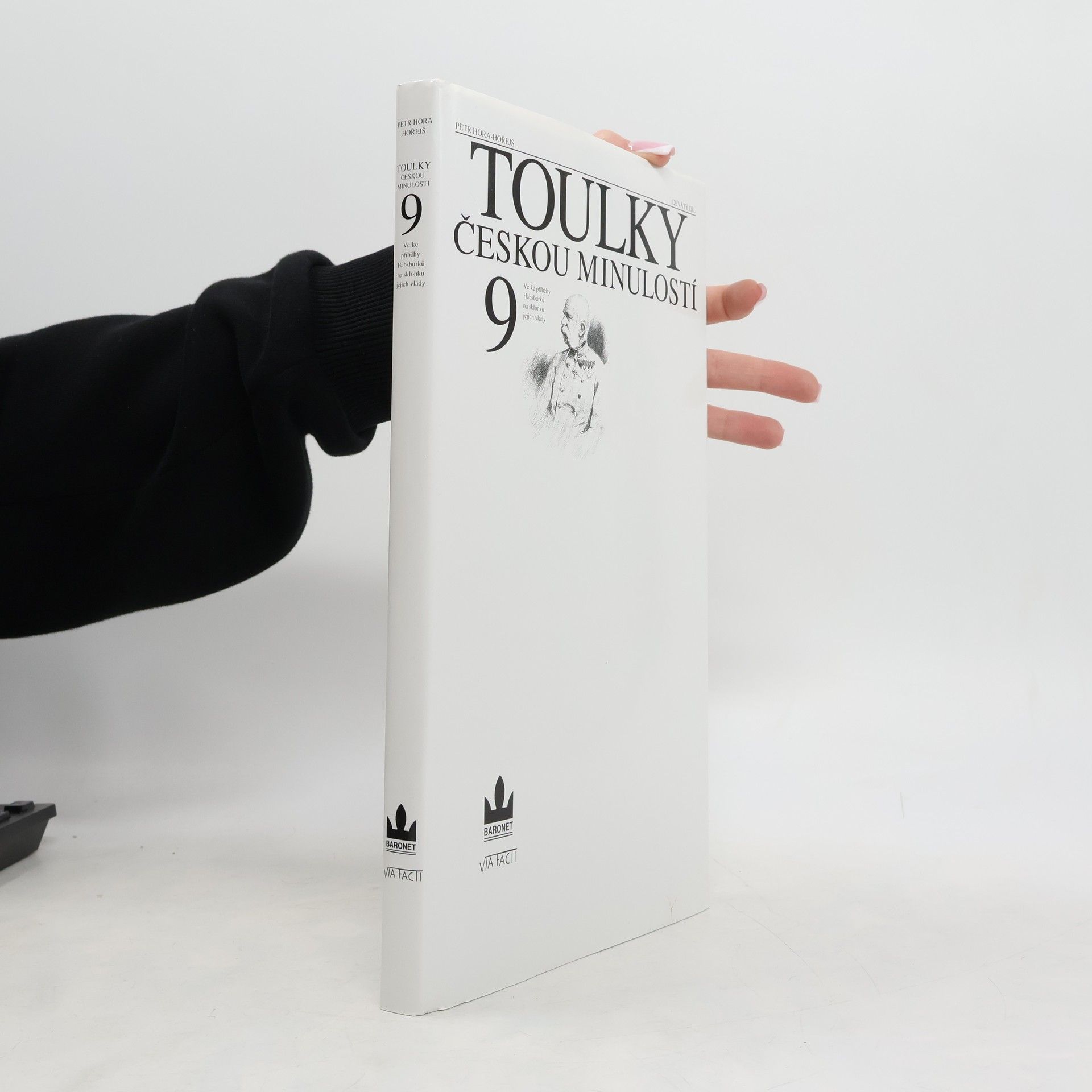 Toulky českou minulostí 9