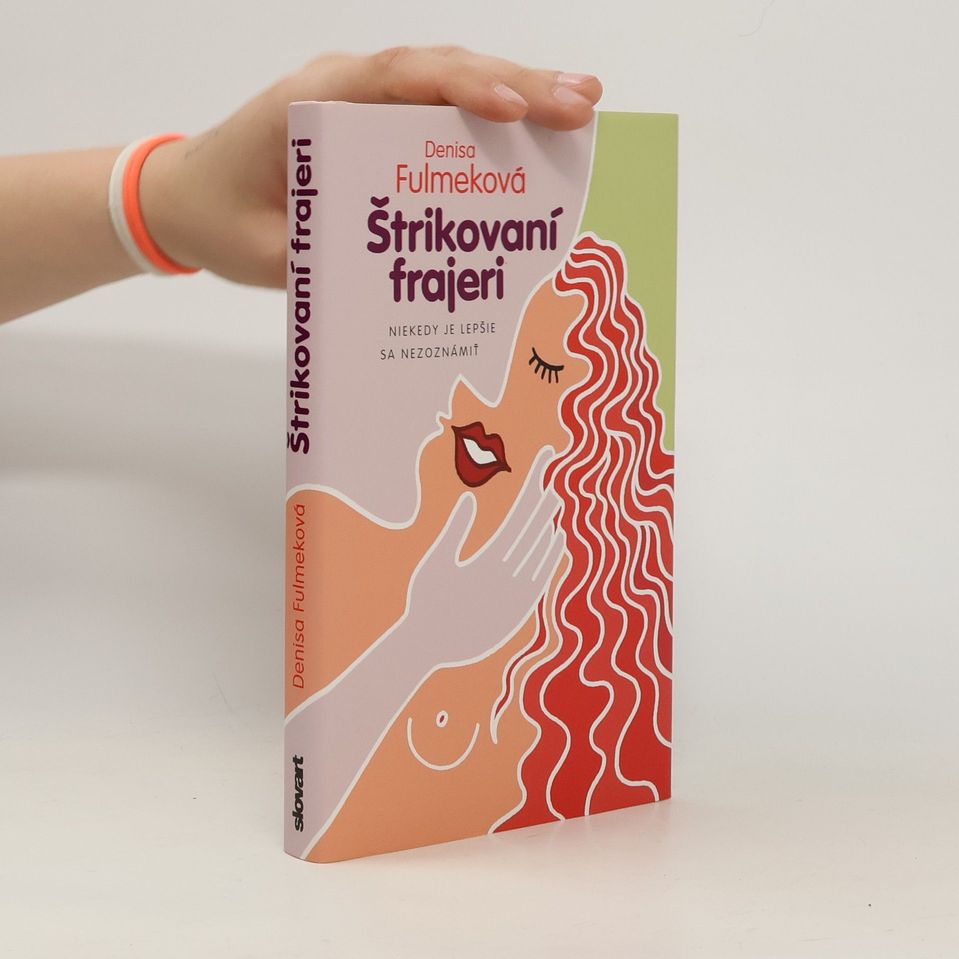 Štrikovaní frajeri