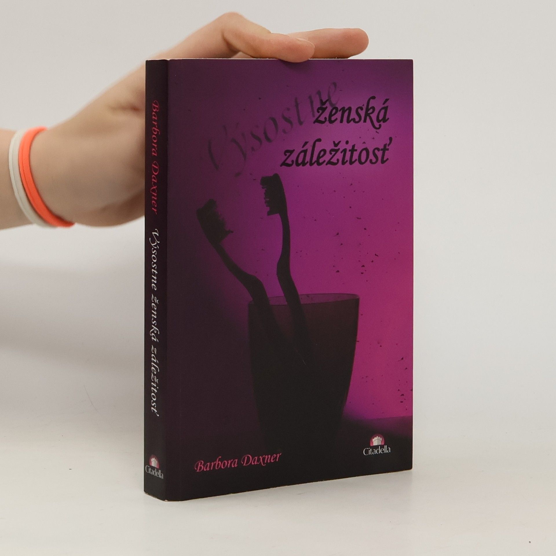 Výsostne ženská záležitosť