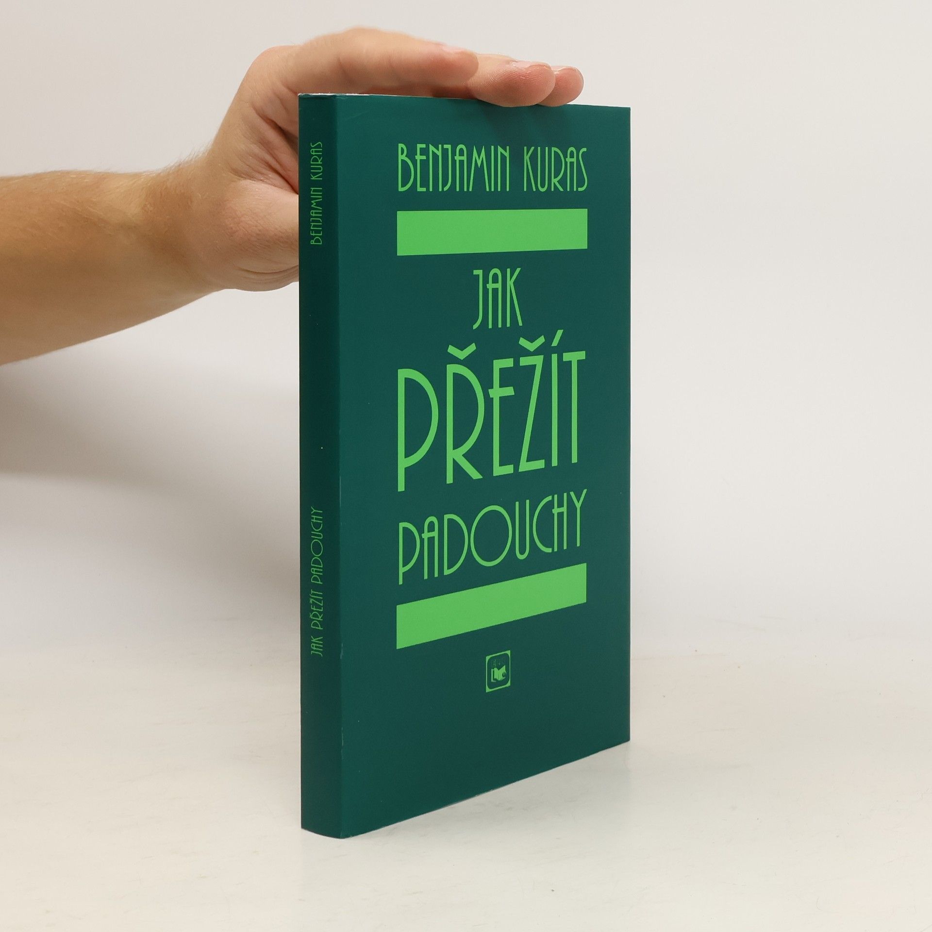 Jak přežít padouchy