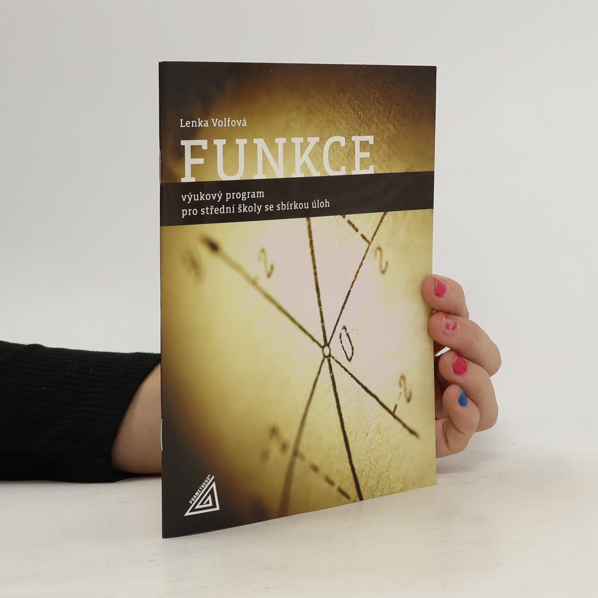 Funkce: výukový program pro střední školy