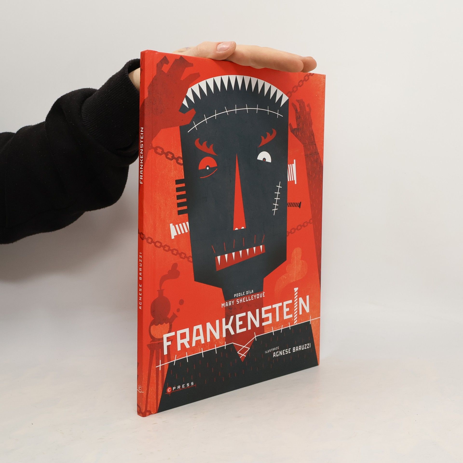 Frankenstein