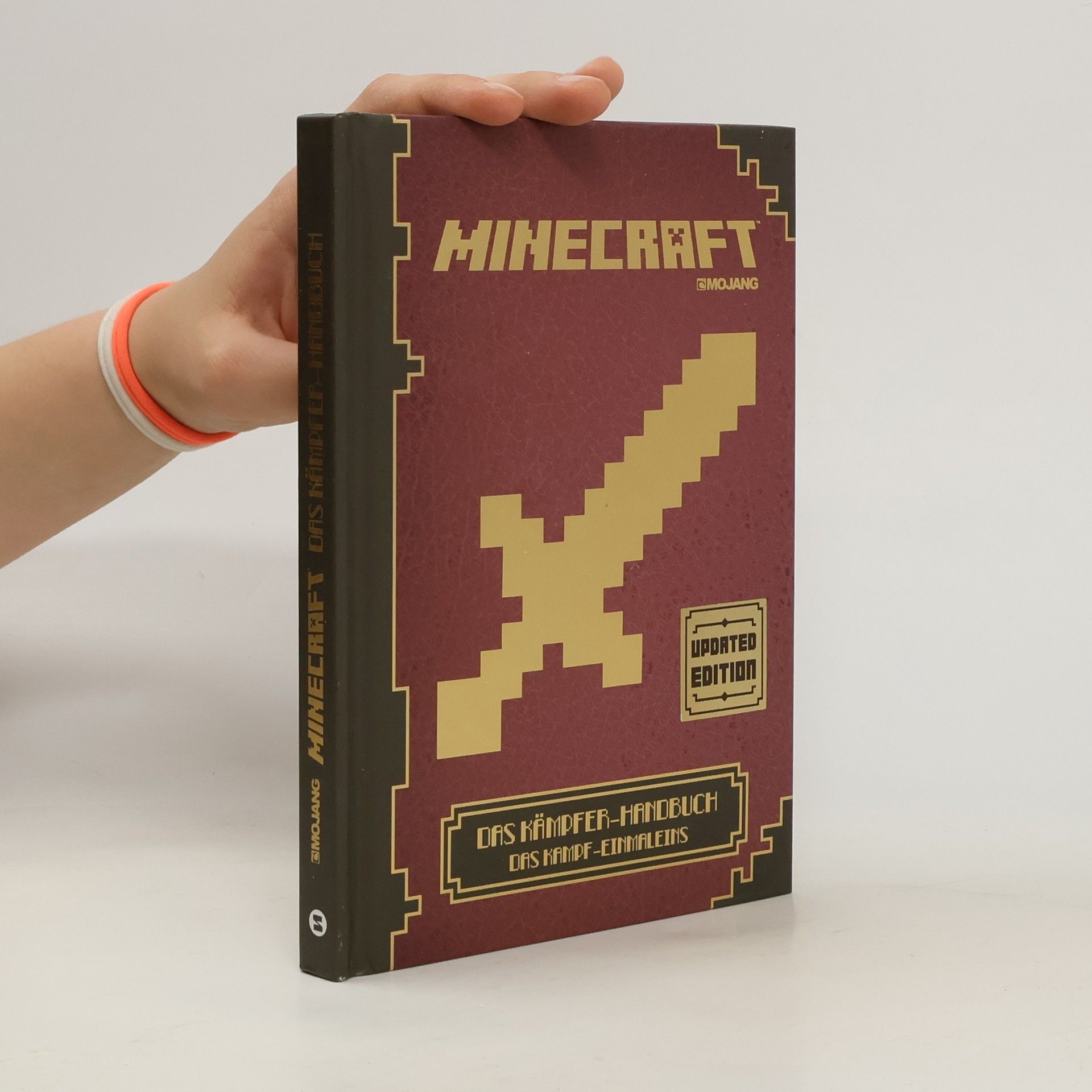 Kolektiv autorů Minecraft