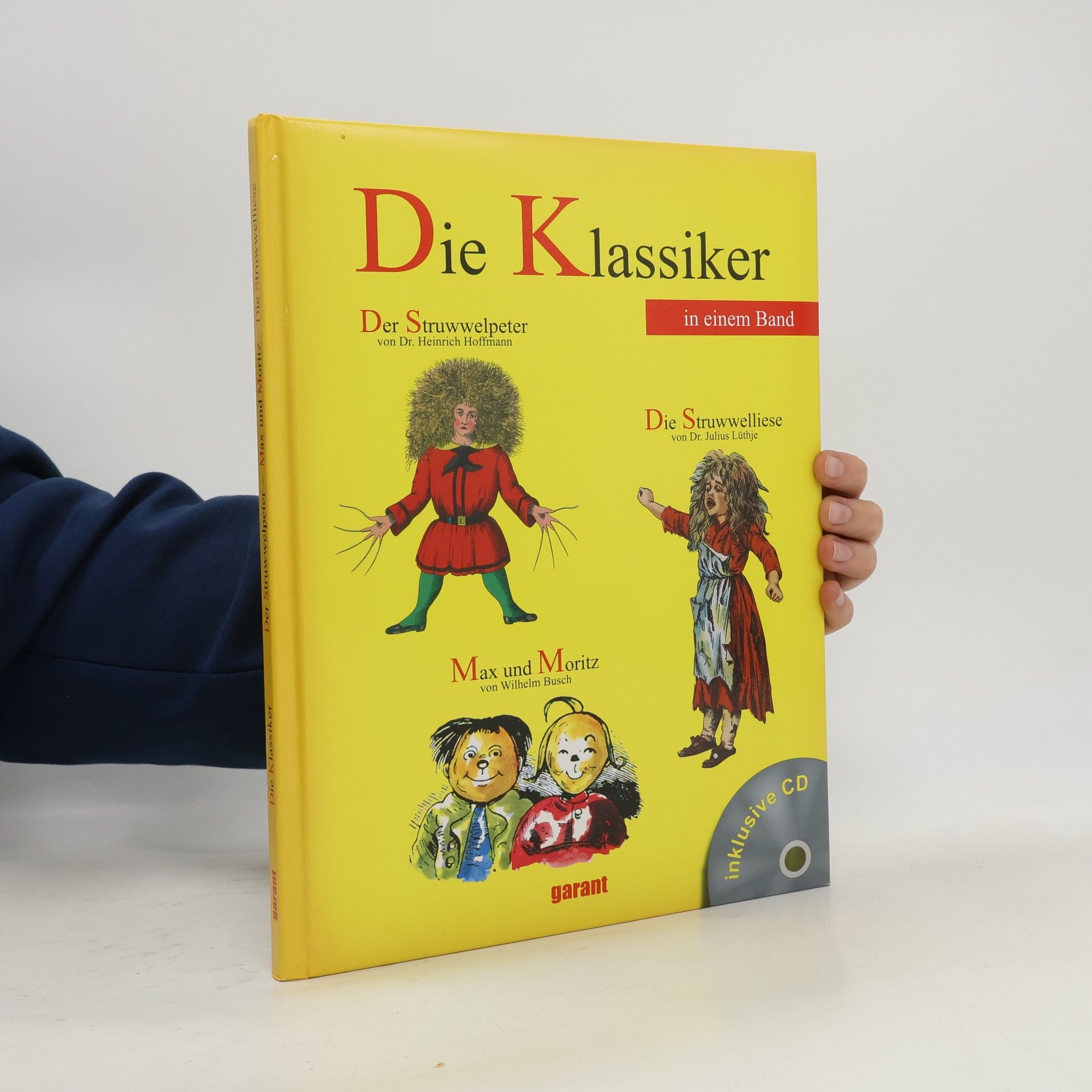 Die Klassiker