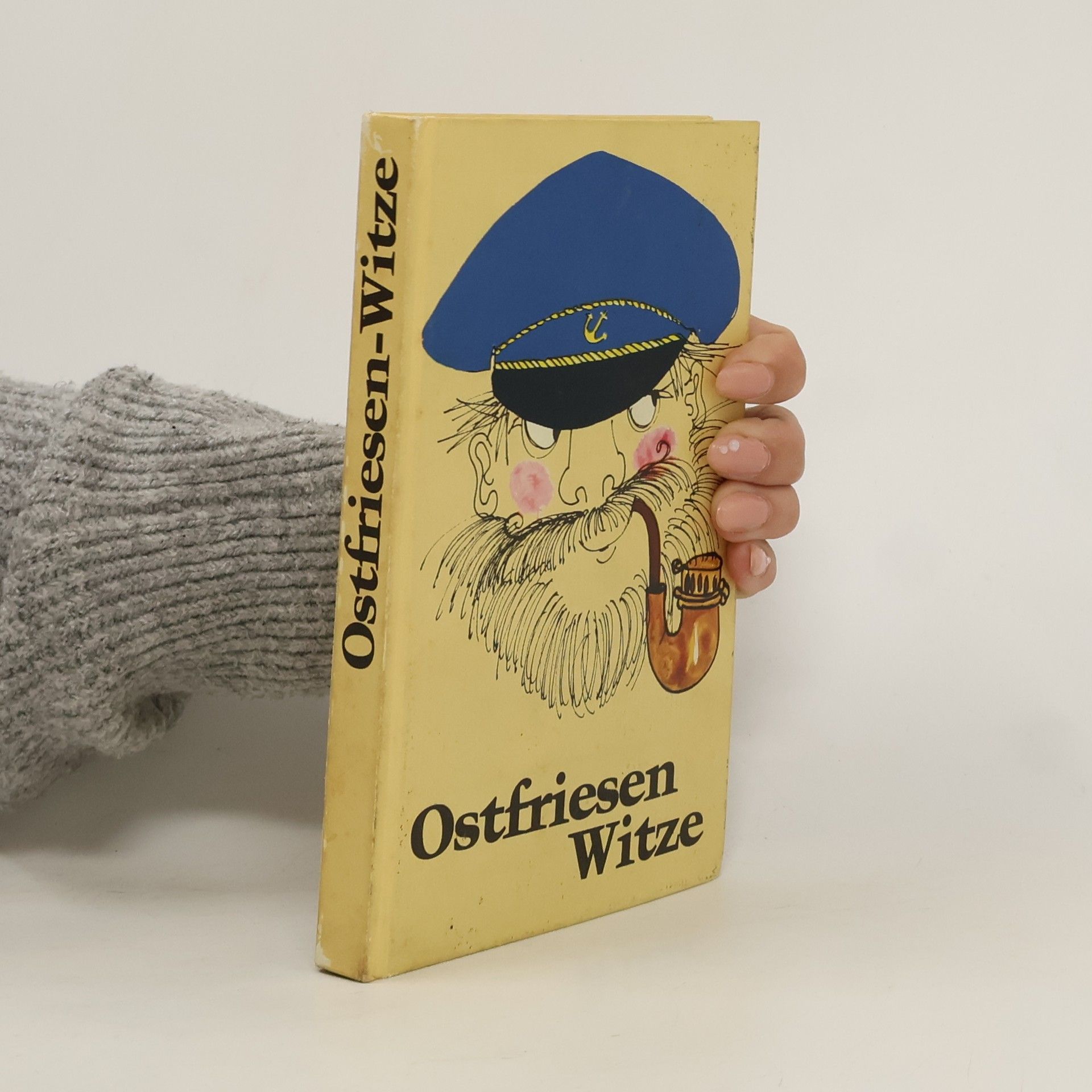 Autorenkollektiv Ostfriesen-Witze