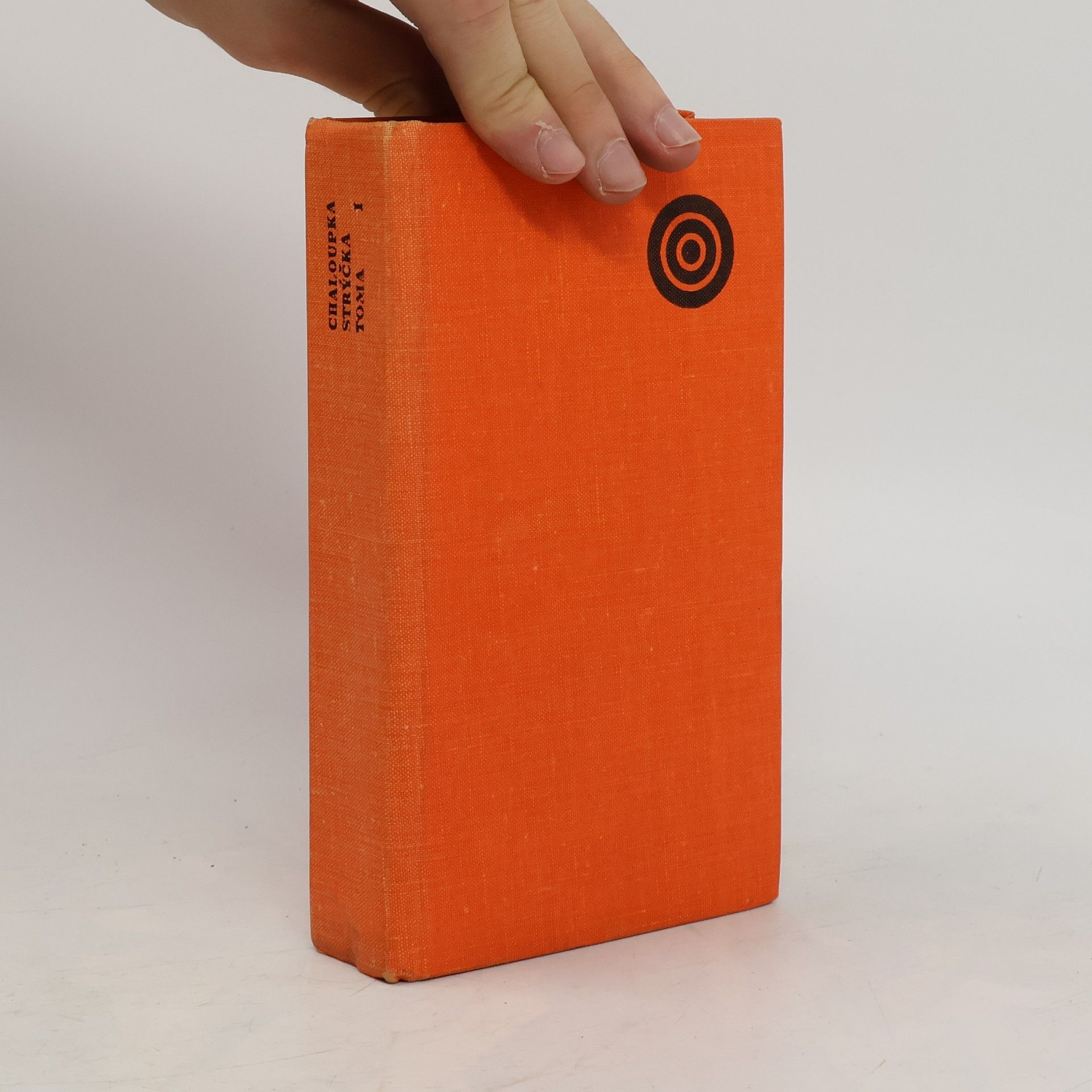 Chaloupka strýčka Toma I.