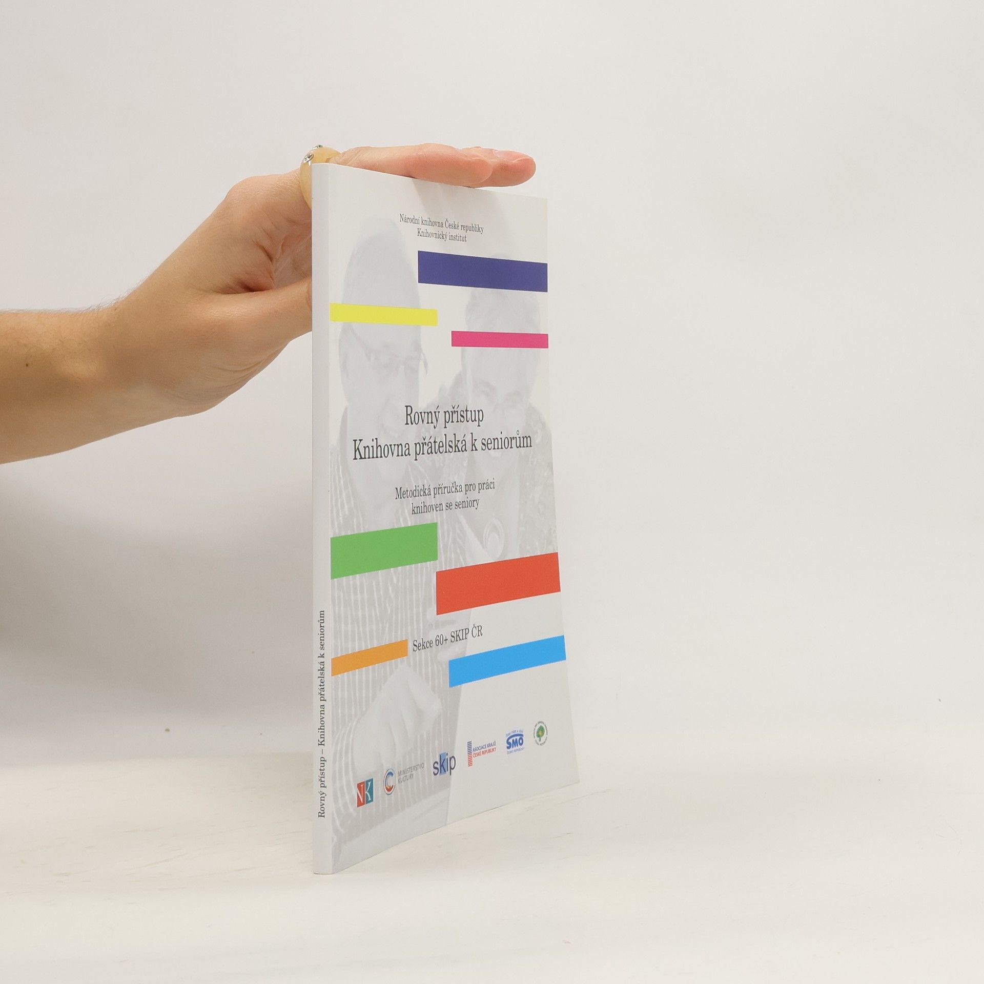 Collectif d'auteurs Rovný přístup