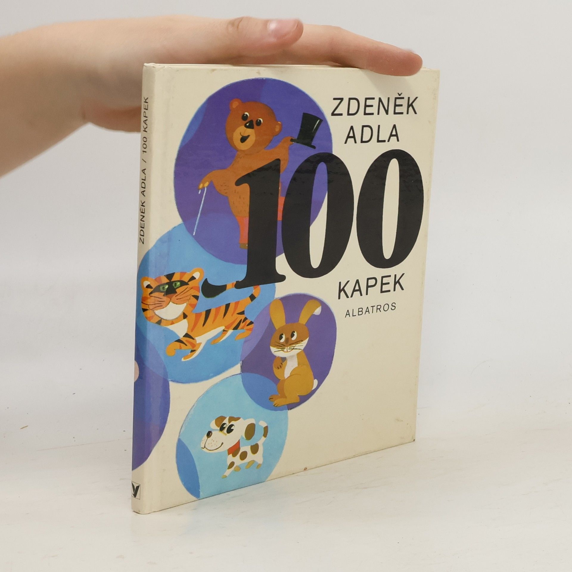 100 kapek