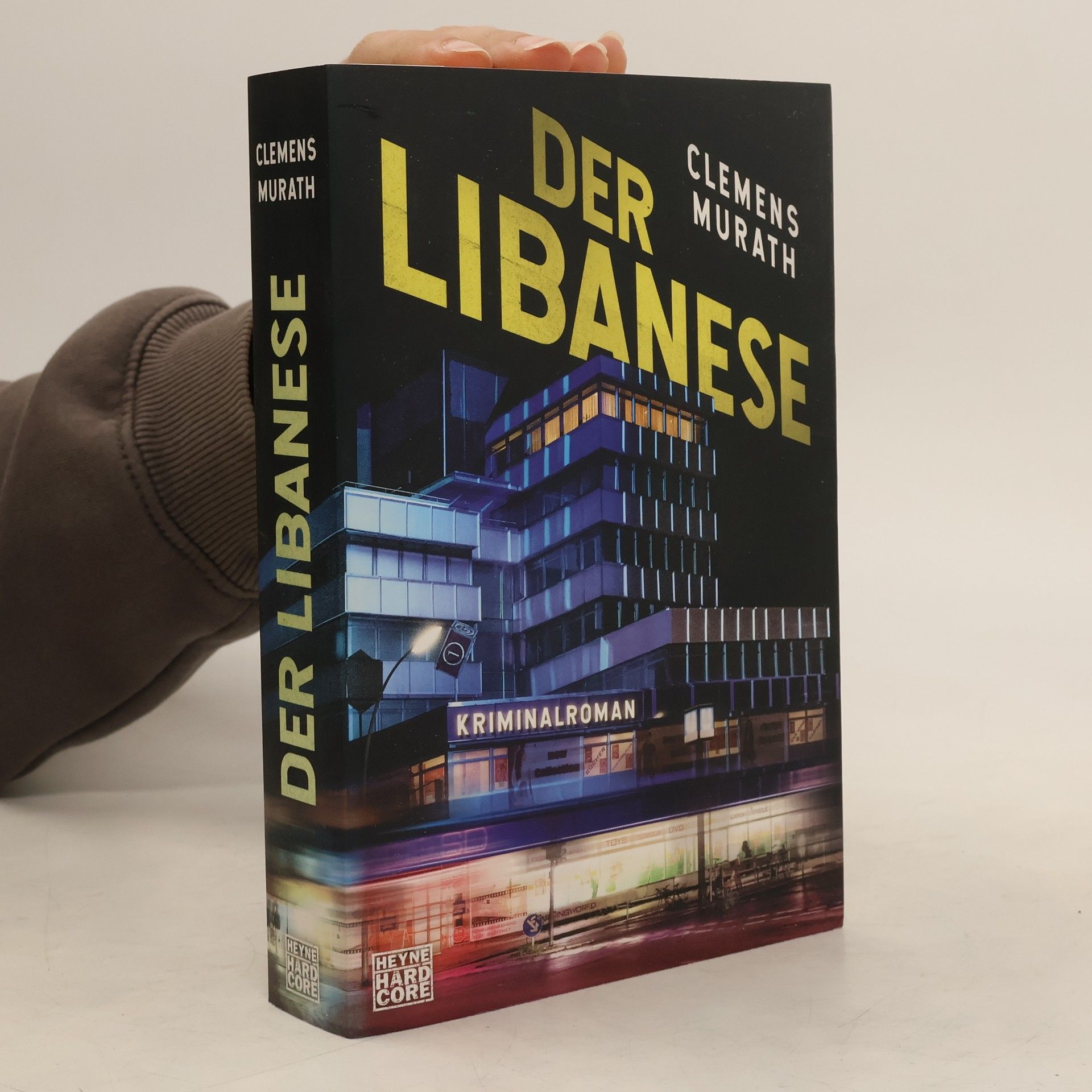 Der Libanese