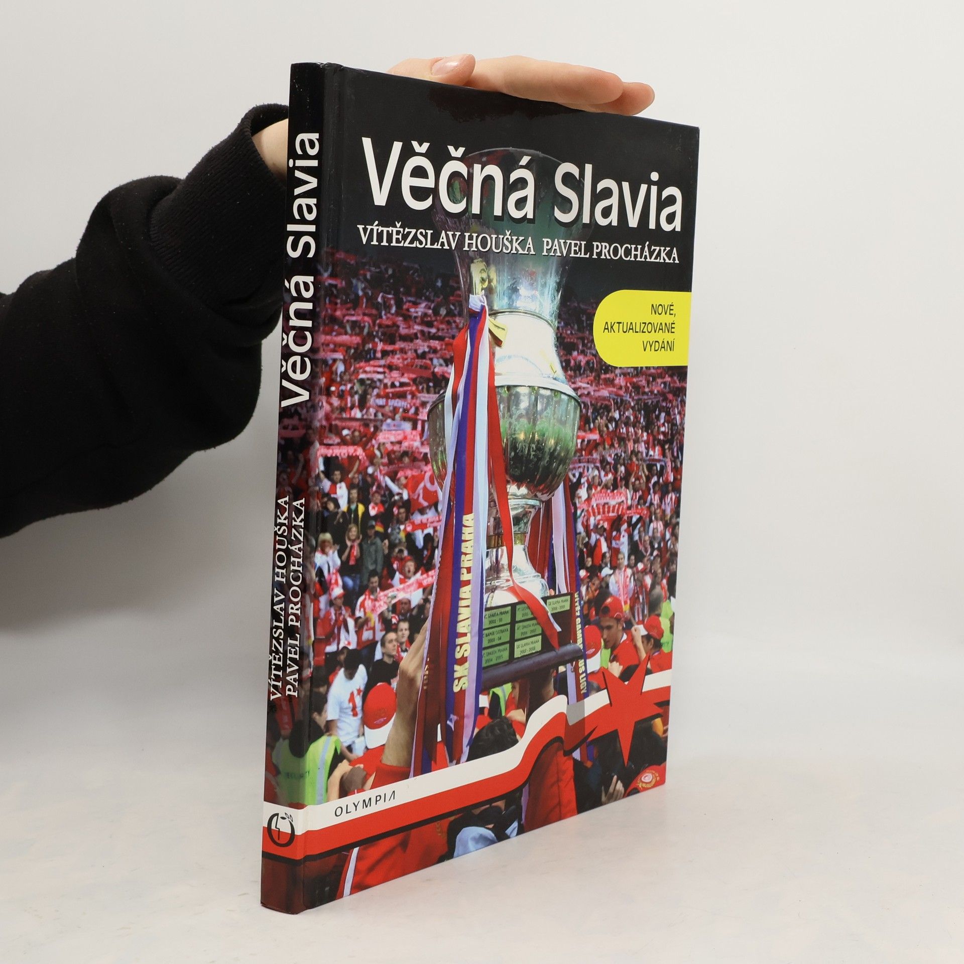 Věčná Slavia