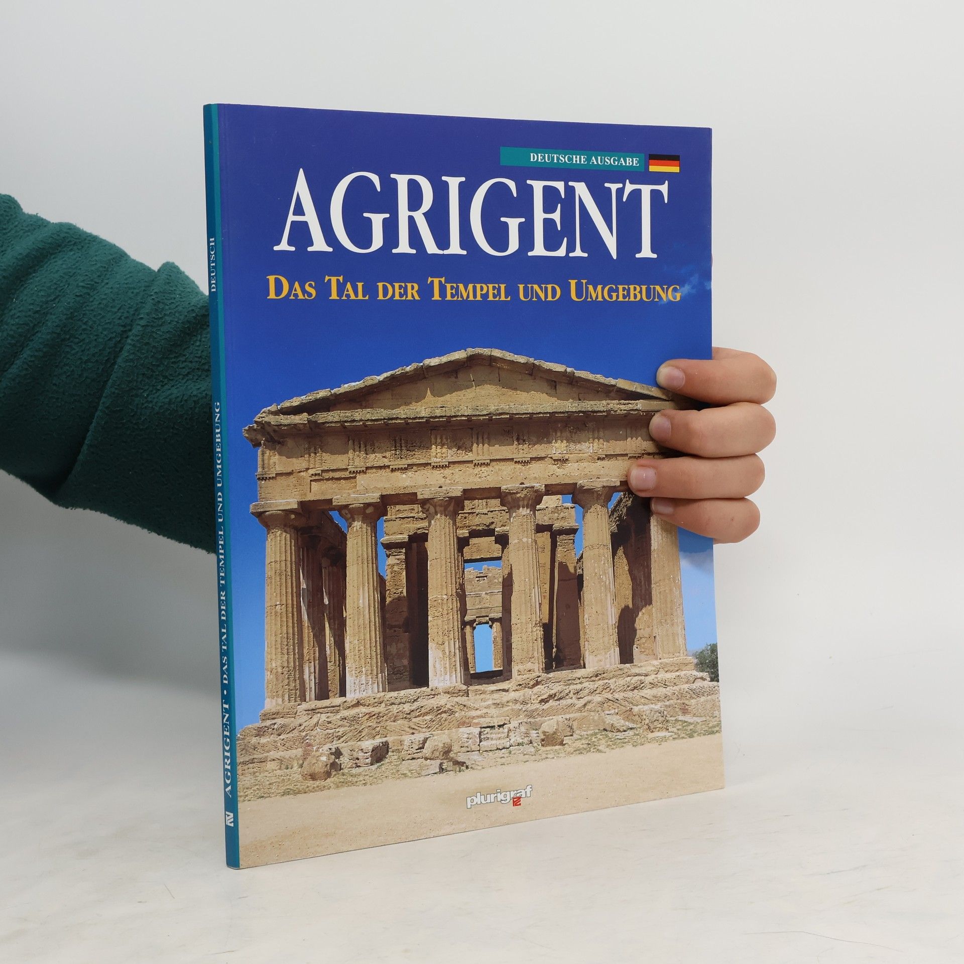 Loretta Santini Agrigento