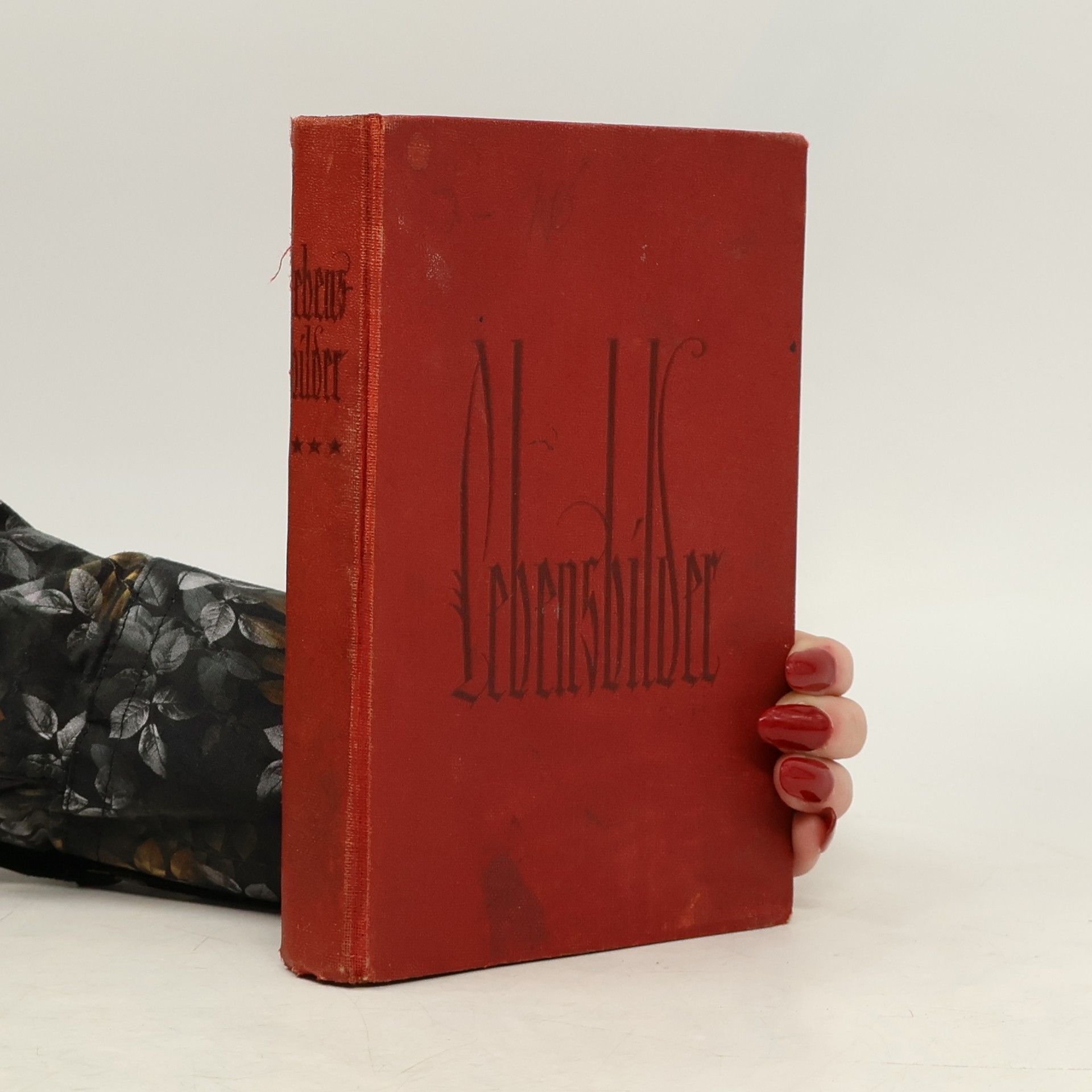 Auteurscollectief Lebensbilder