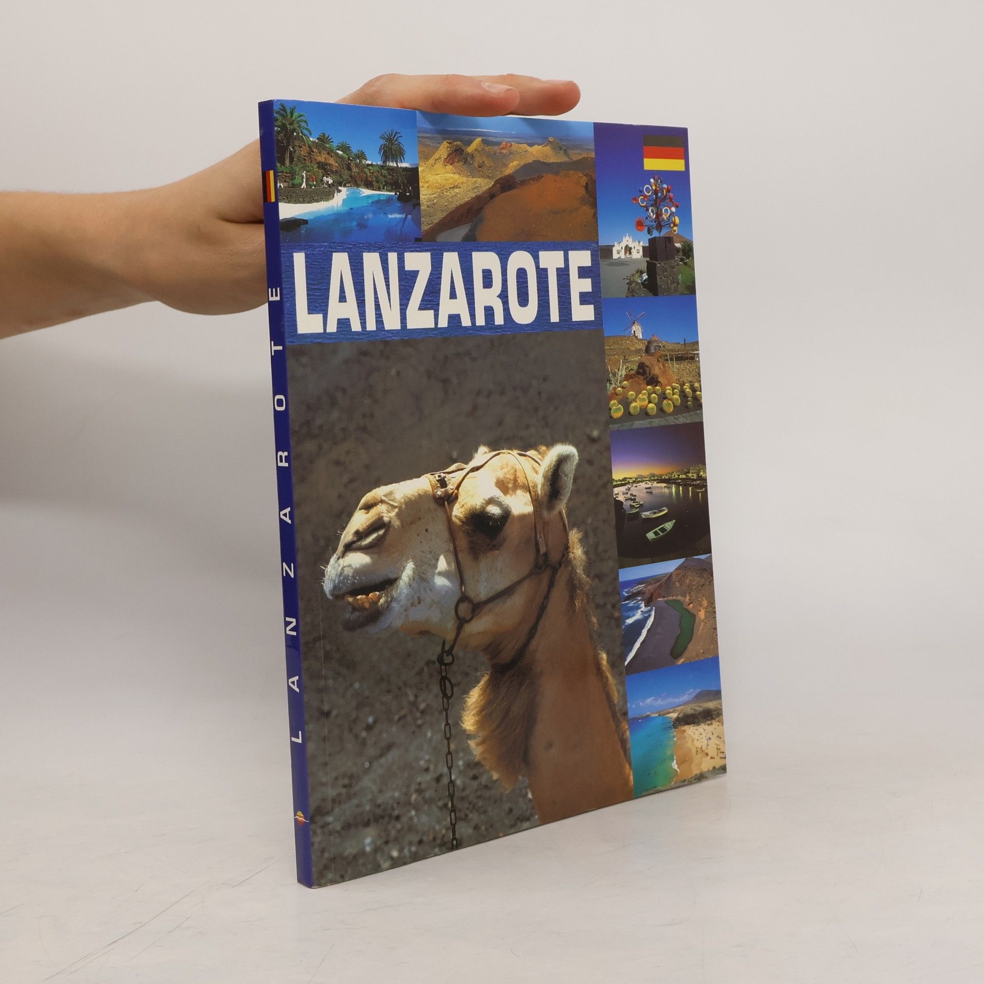 Lanzarote