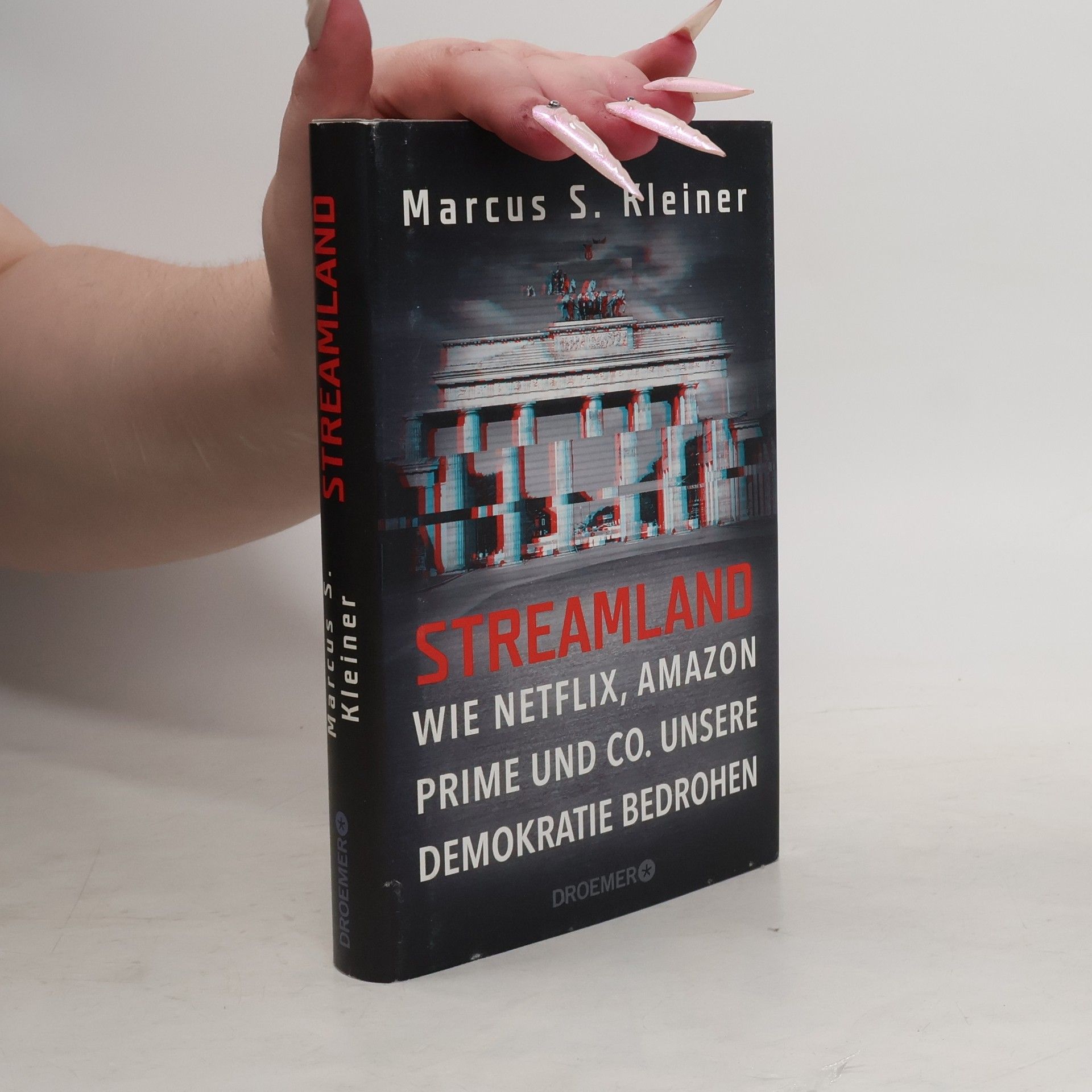 Marcus S. Kleiner Streamland