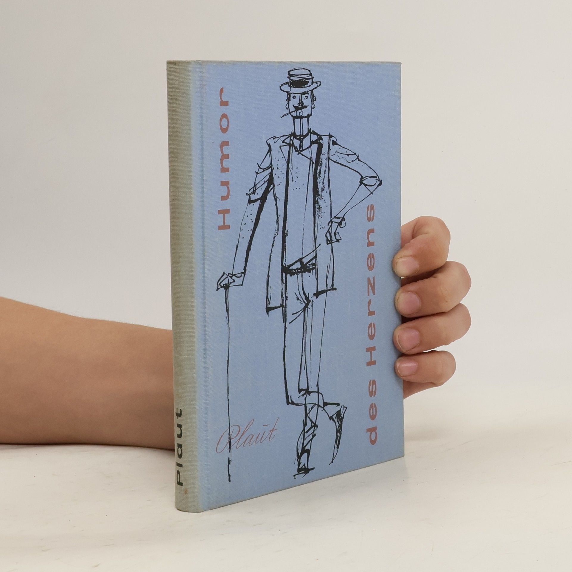 AA.VV. Humor des Herzens