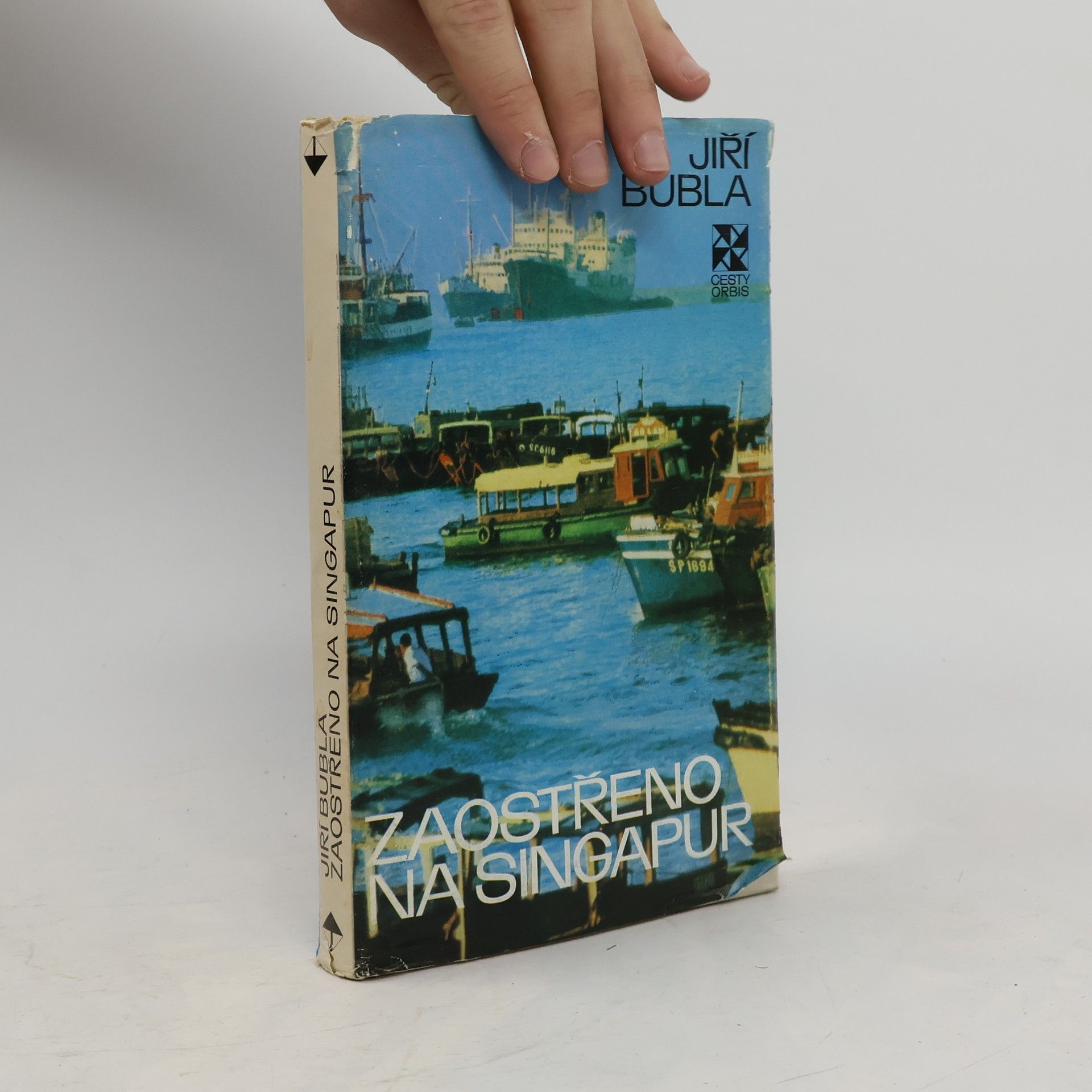 Zaostřeno na Singapur