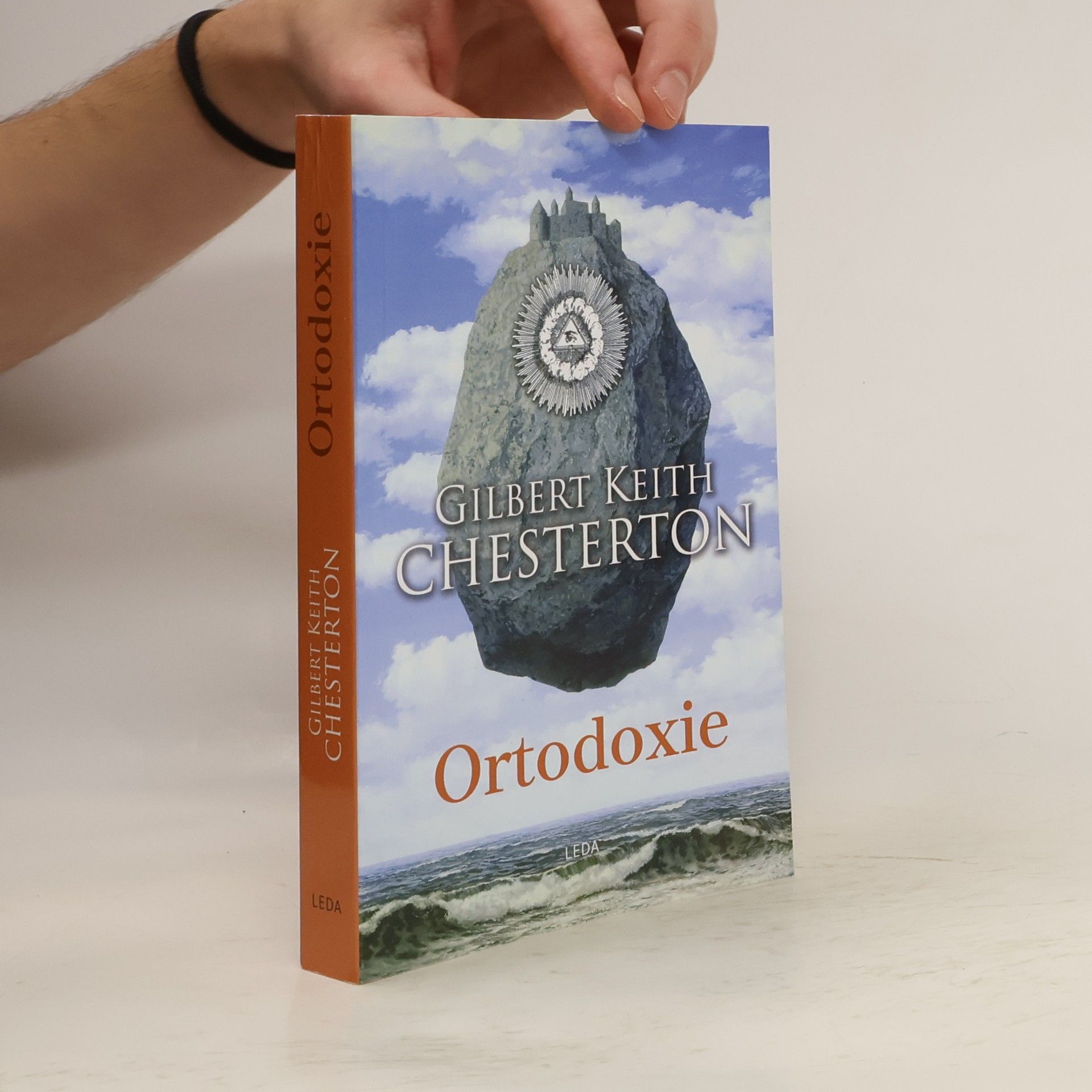 G. K. Chesterton Ortodoxie