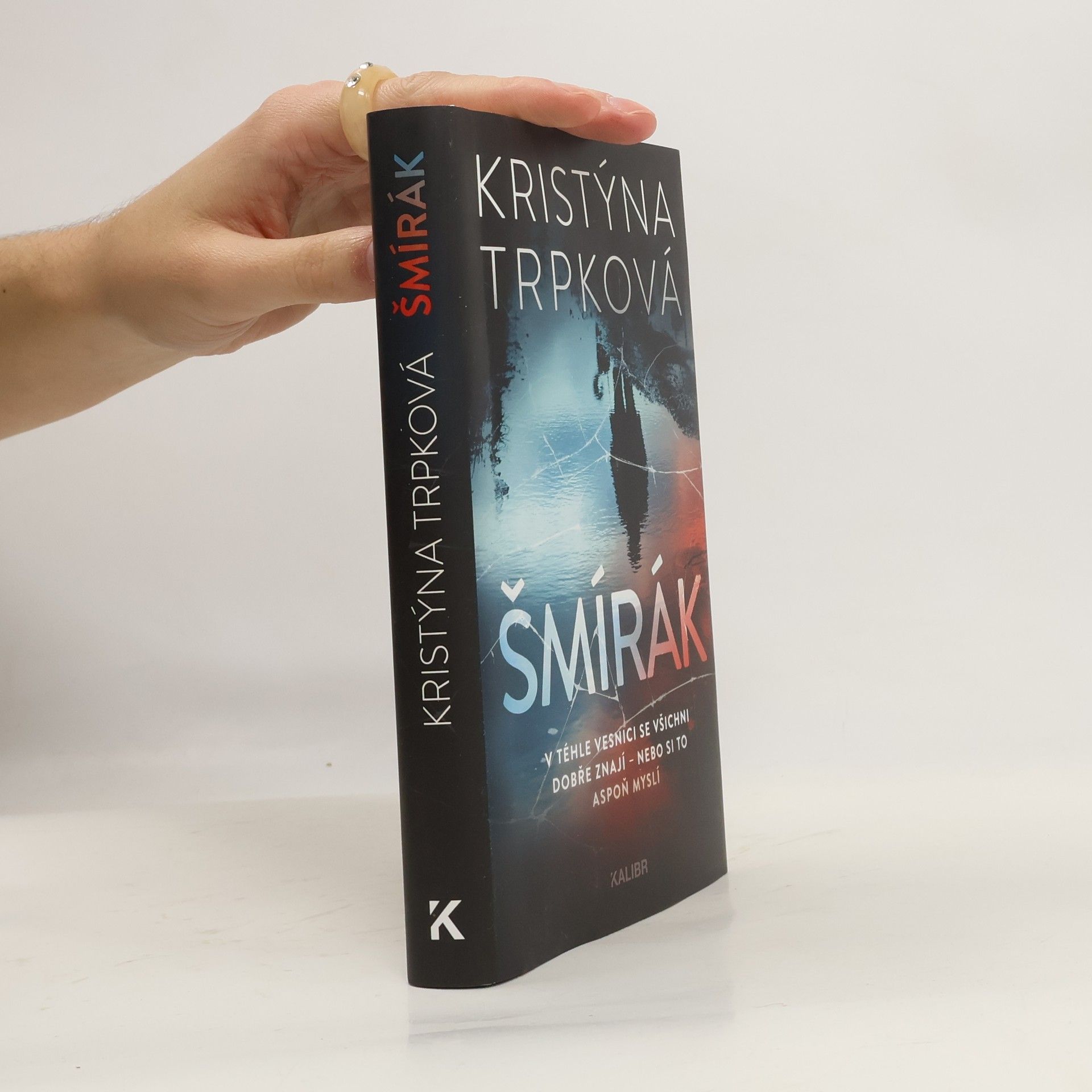 Kristýna Trpková Šmírák