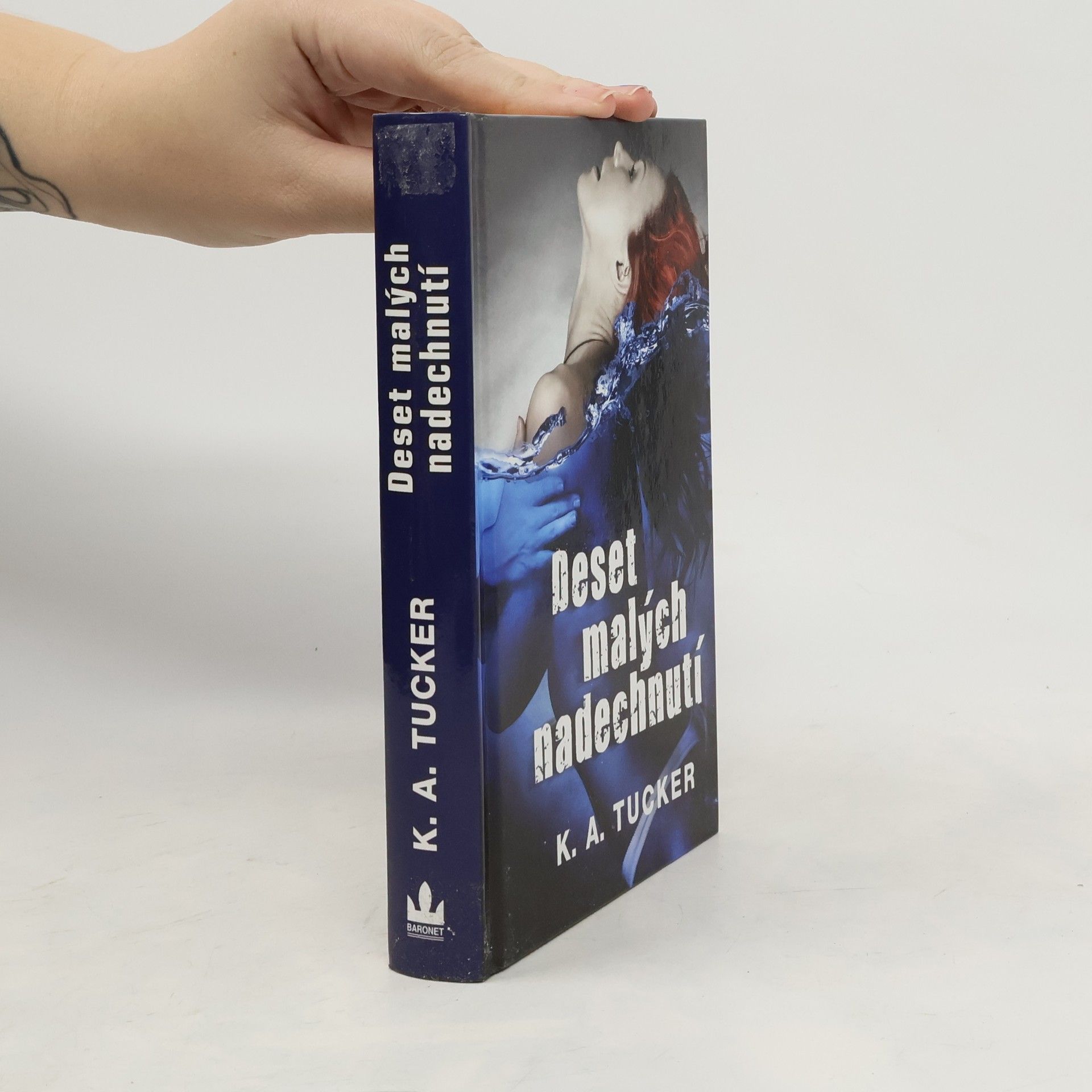 Deset malých nadechnutí