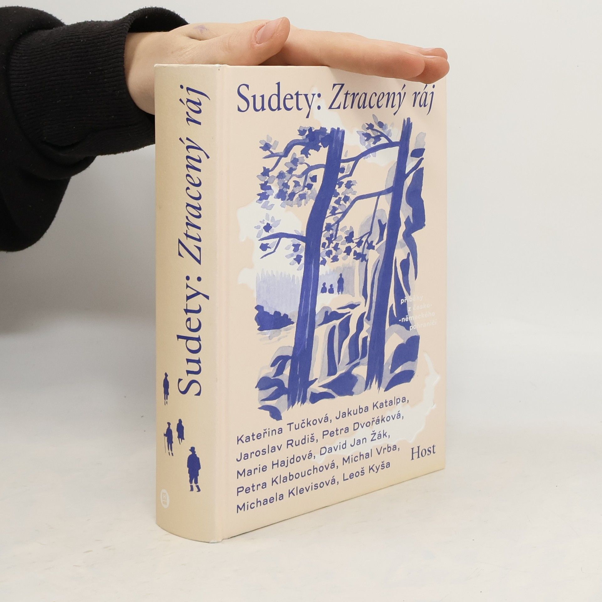 Sudety: Ztracený ráj