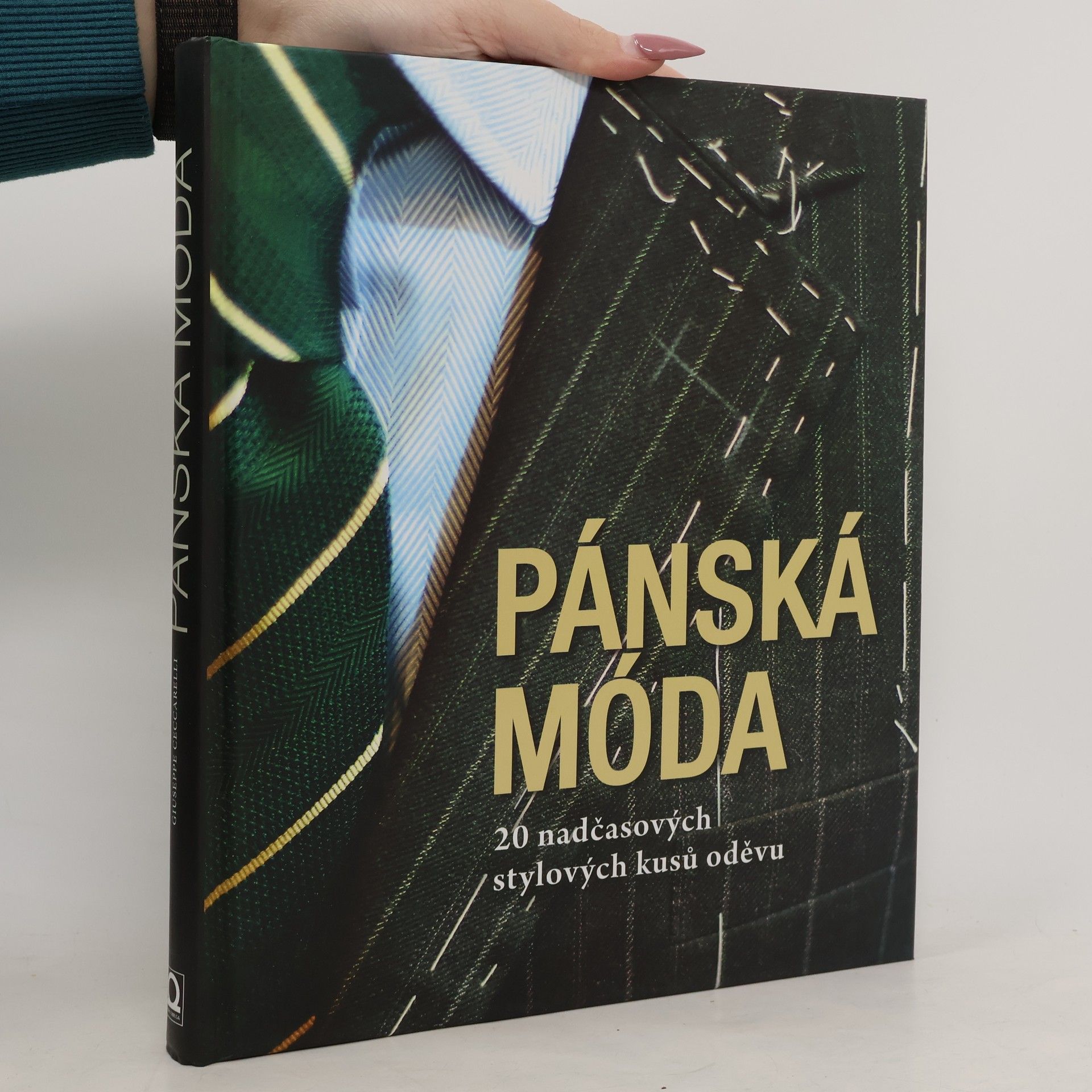 Pánská móda. 20 nadčasových stylových kusů oděvu