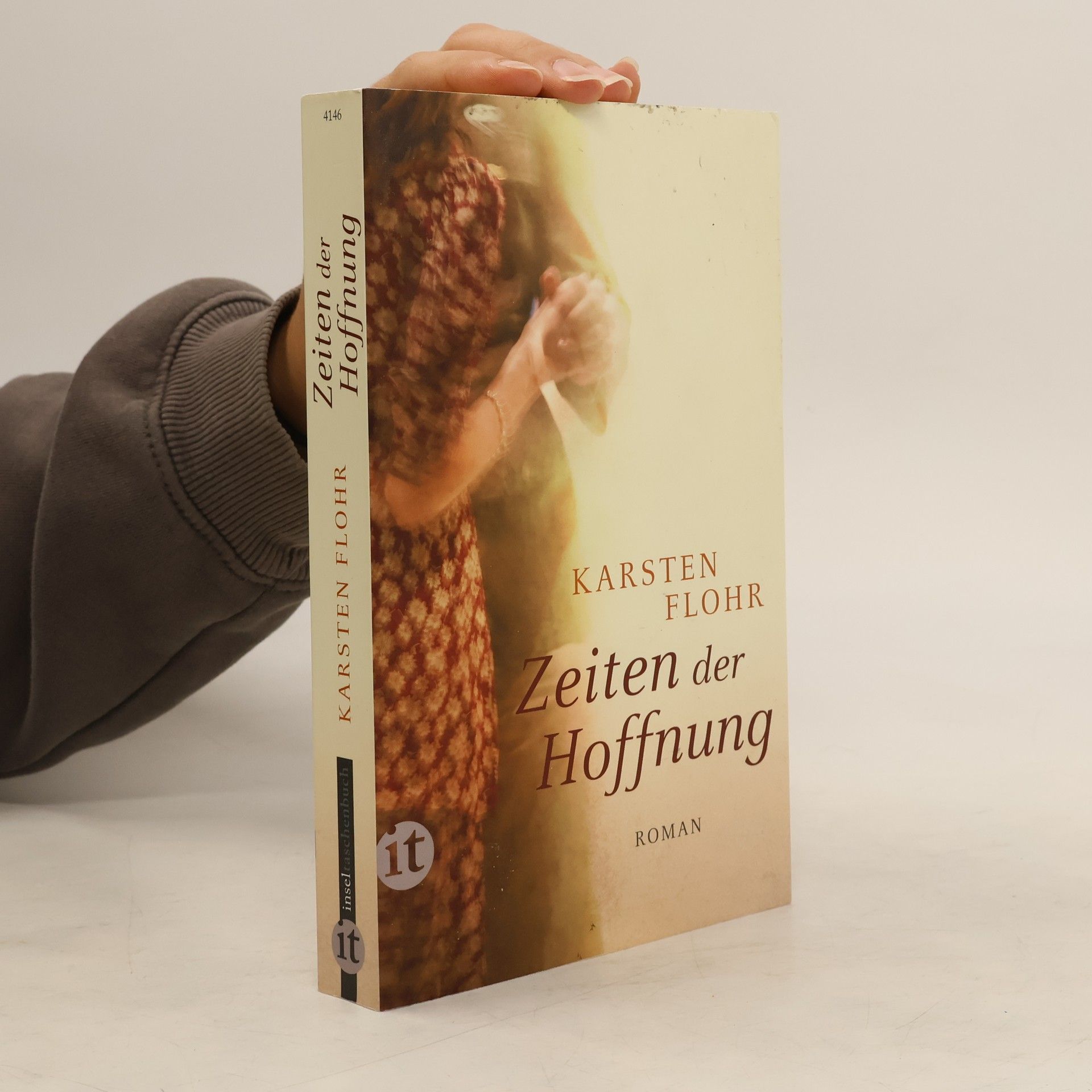 Karsten Flohr Zeiten der Hoffnung