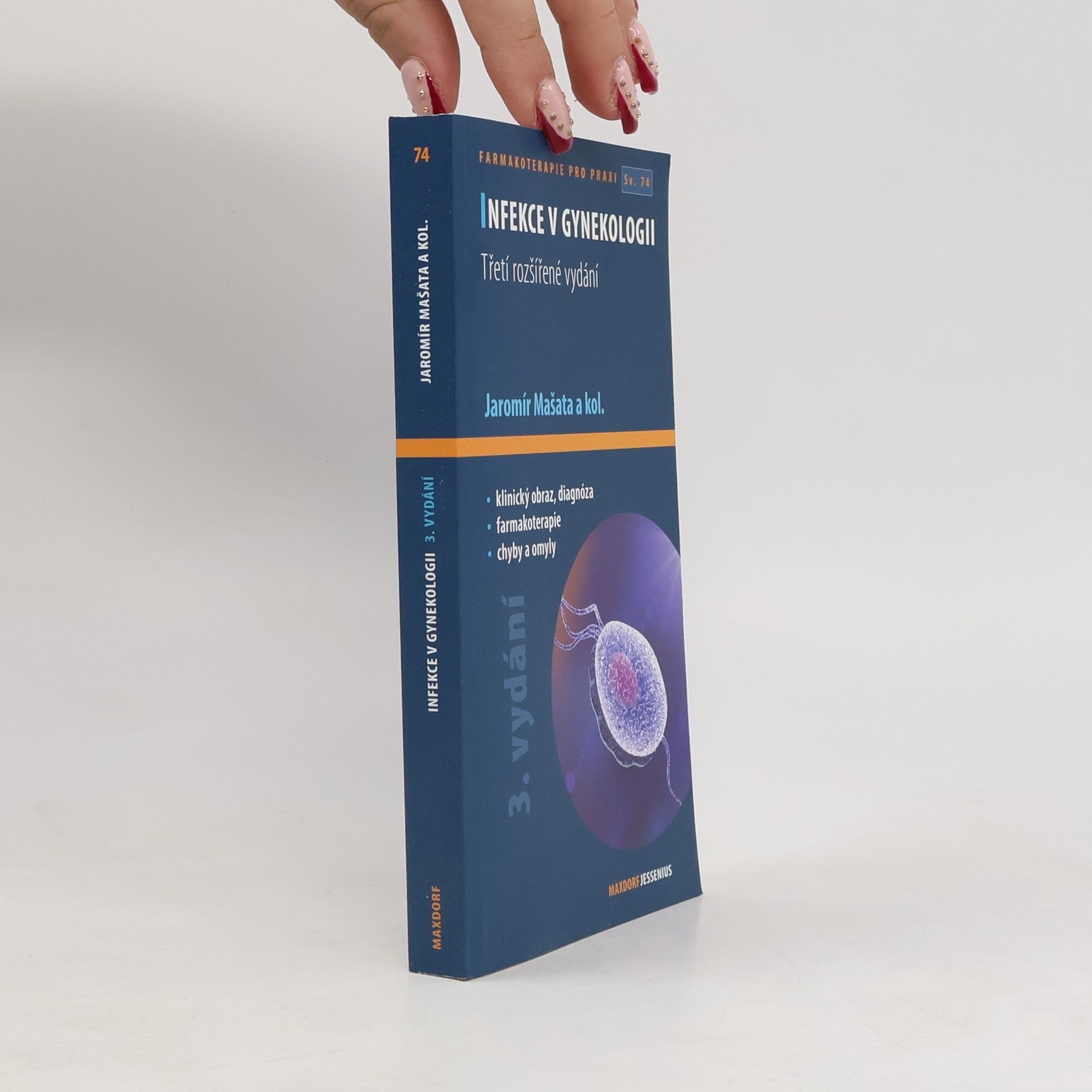 Infekce v gynekologii