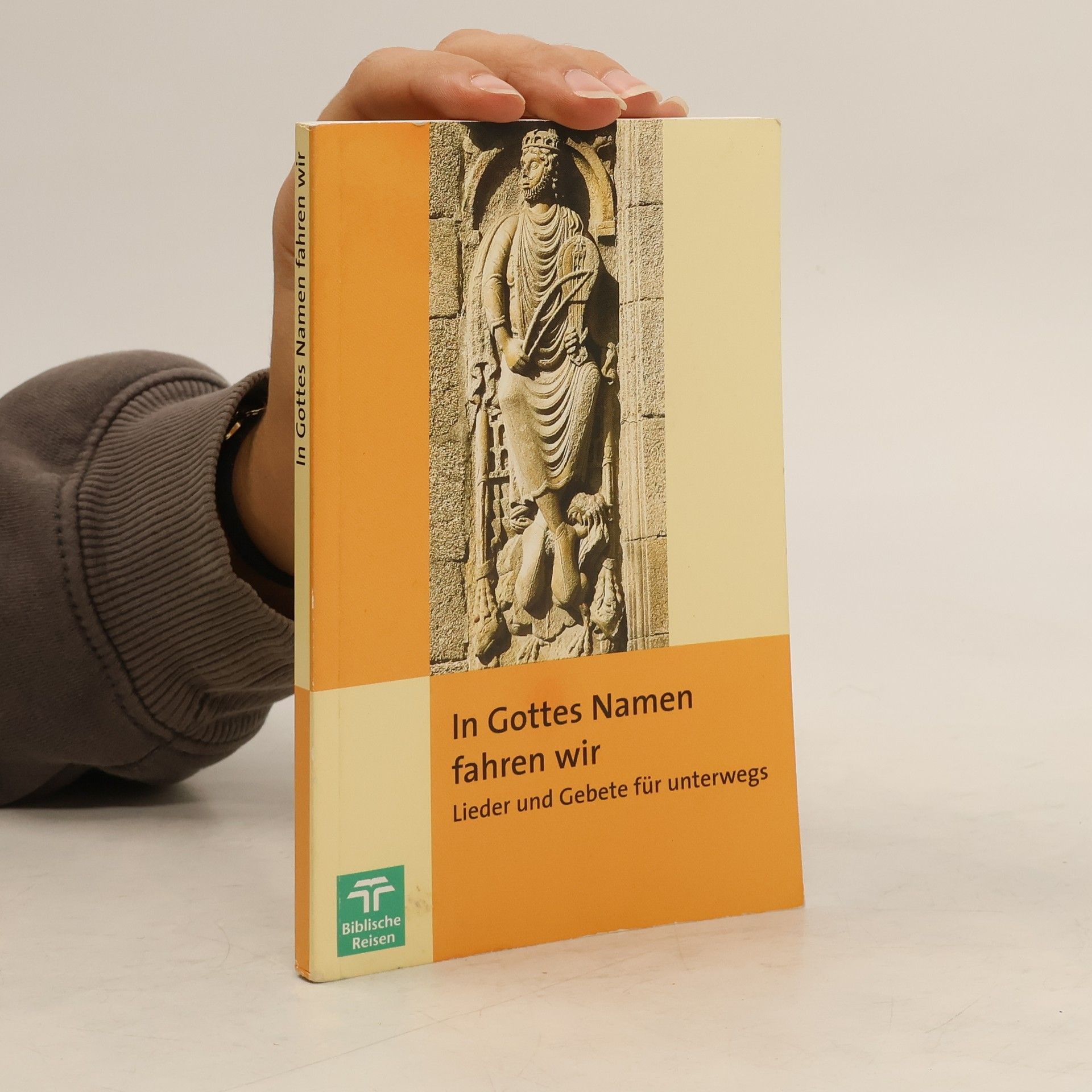 Collectif d'auteurs In Gottes Namen fahren wir