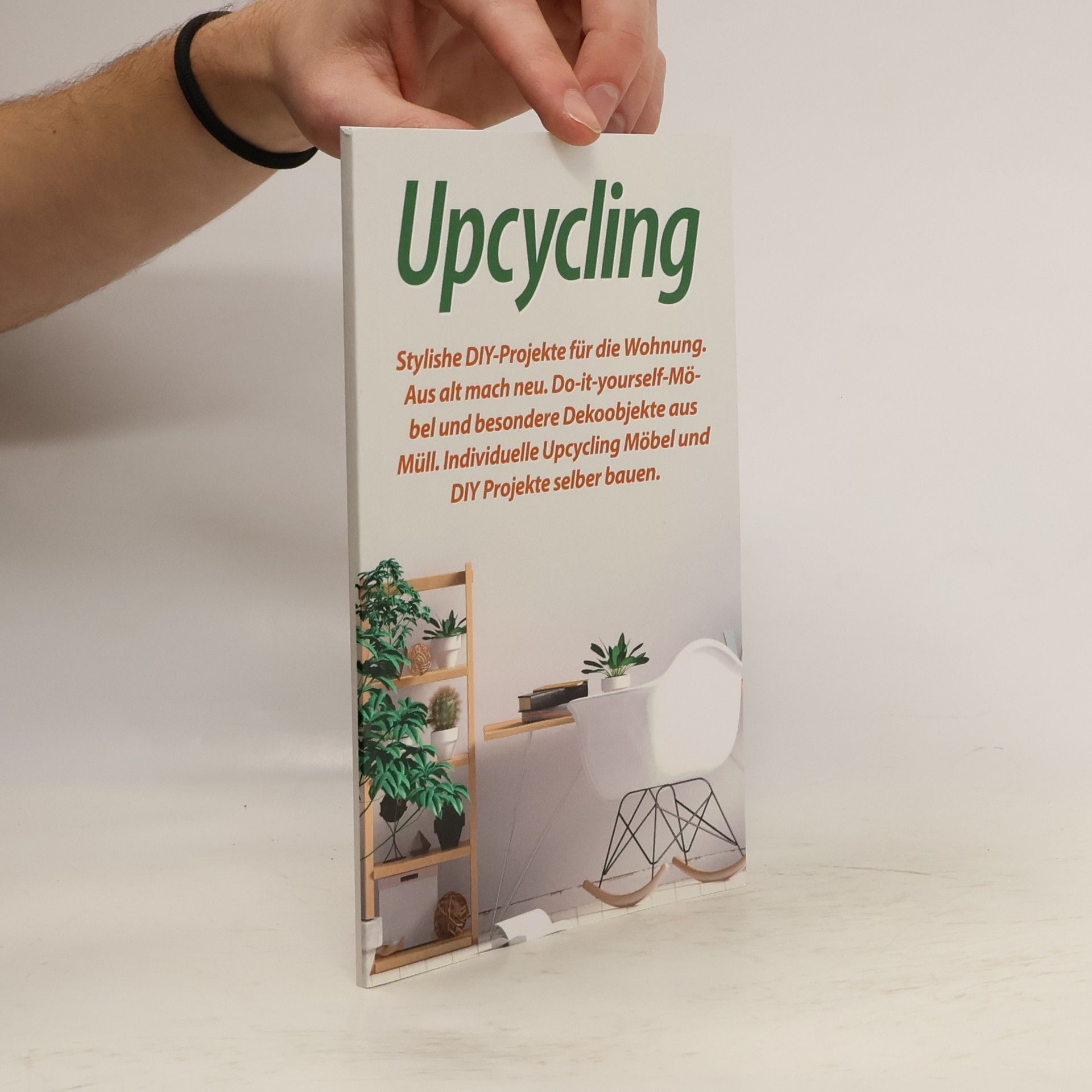 Collectif d'auteurs Upcycling