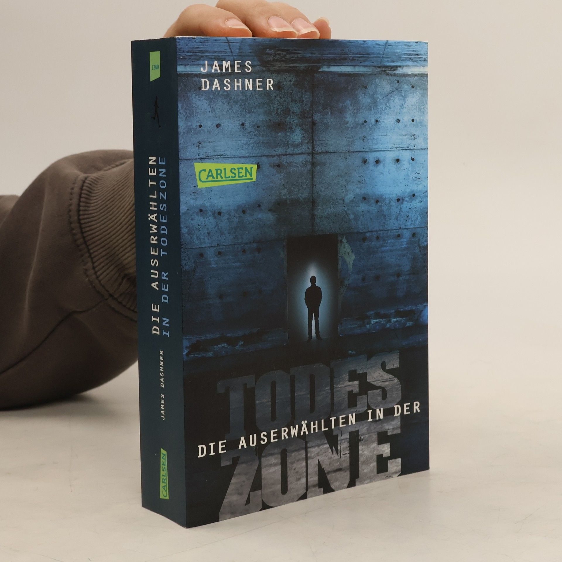 Die Auserwählten in der Todeszone