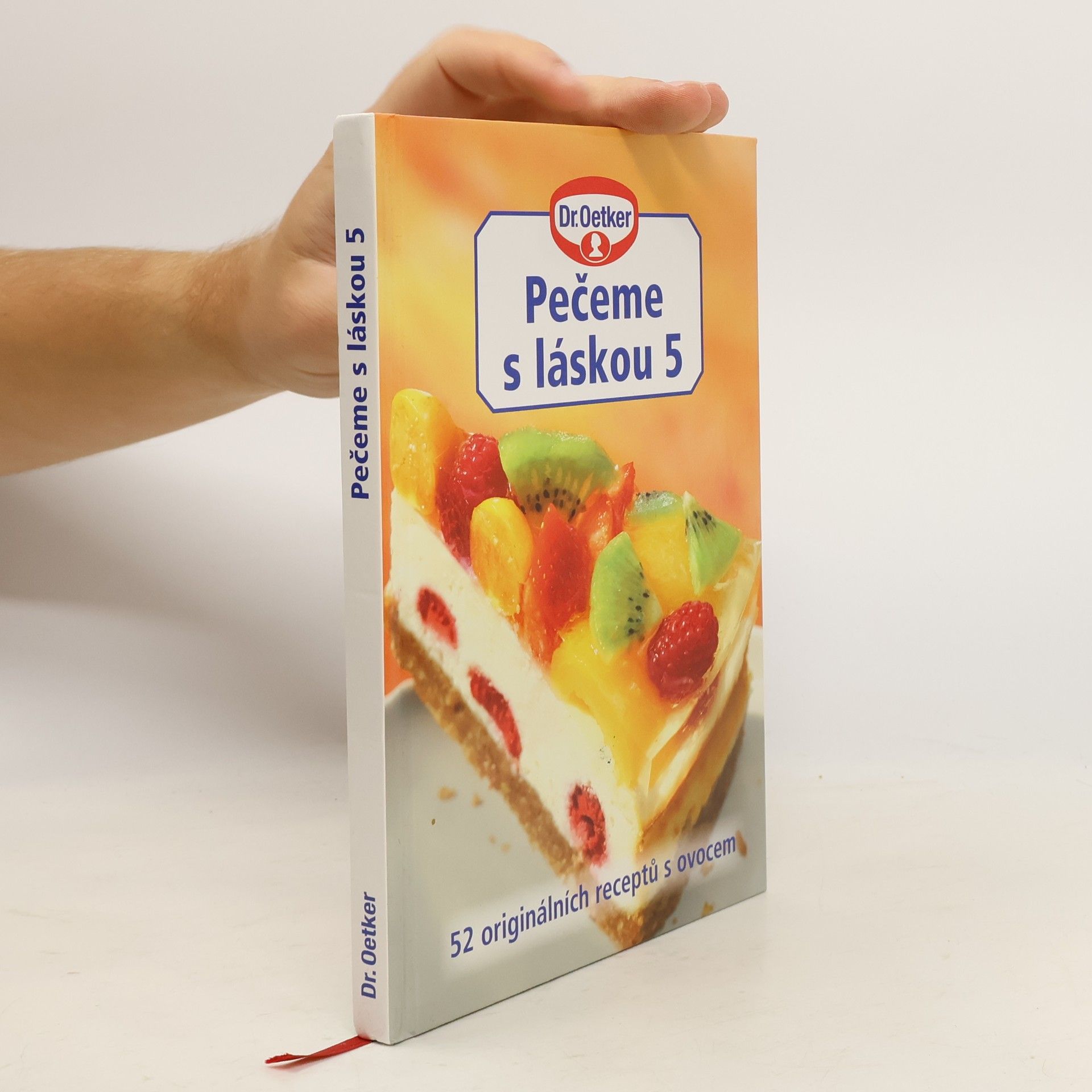 Various authors Pečeme s láskou.