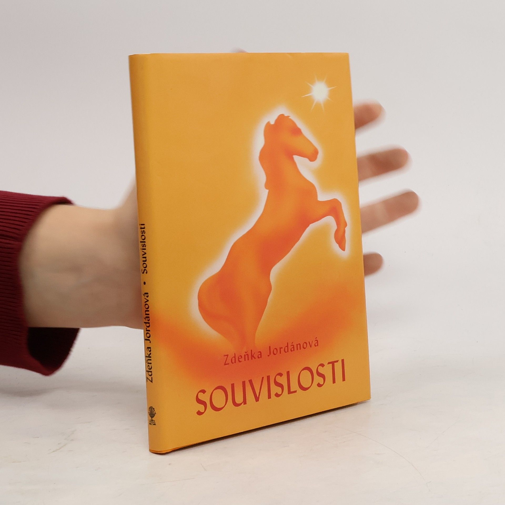 Zdeňka Jordánová Souvislosti