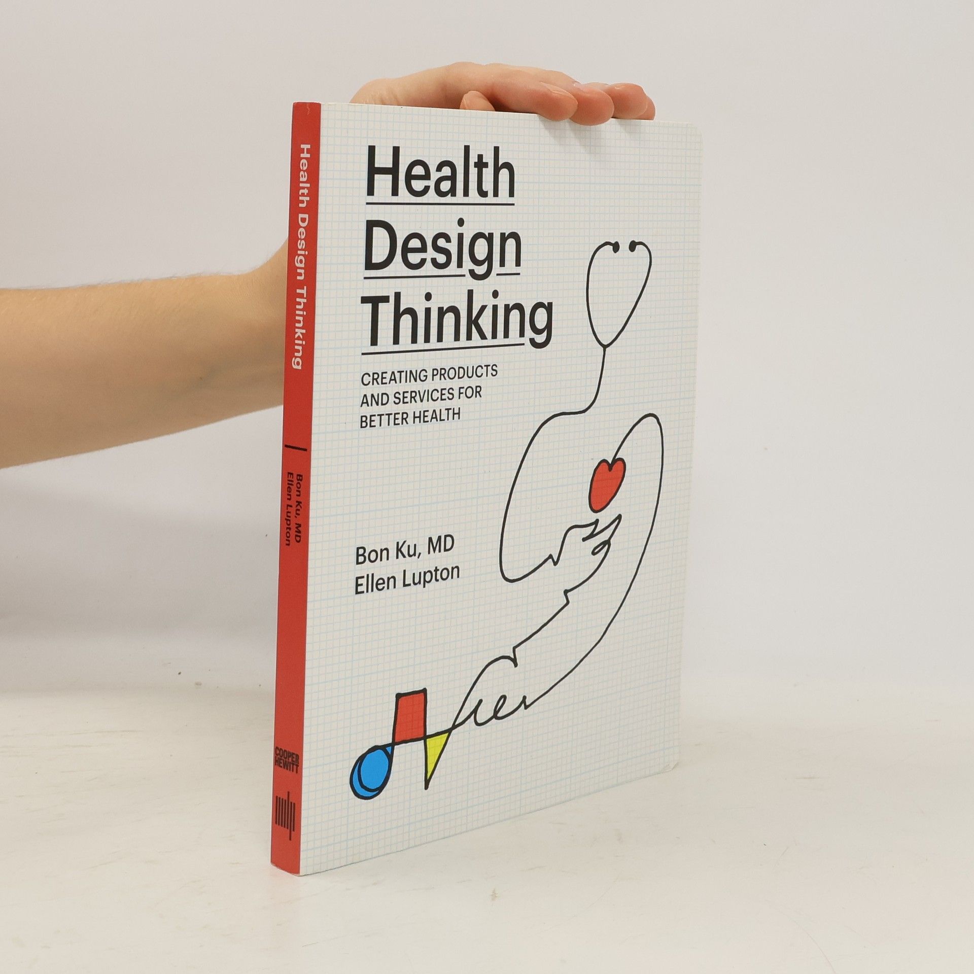 Bon Ku Health Design Thinking