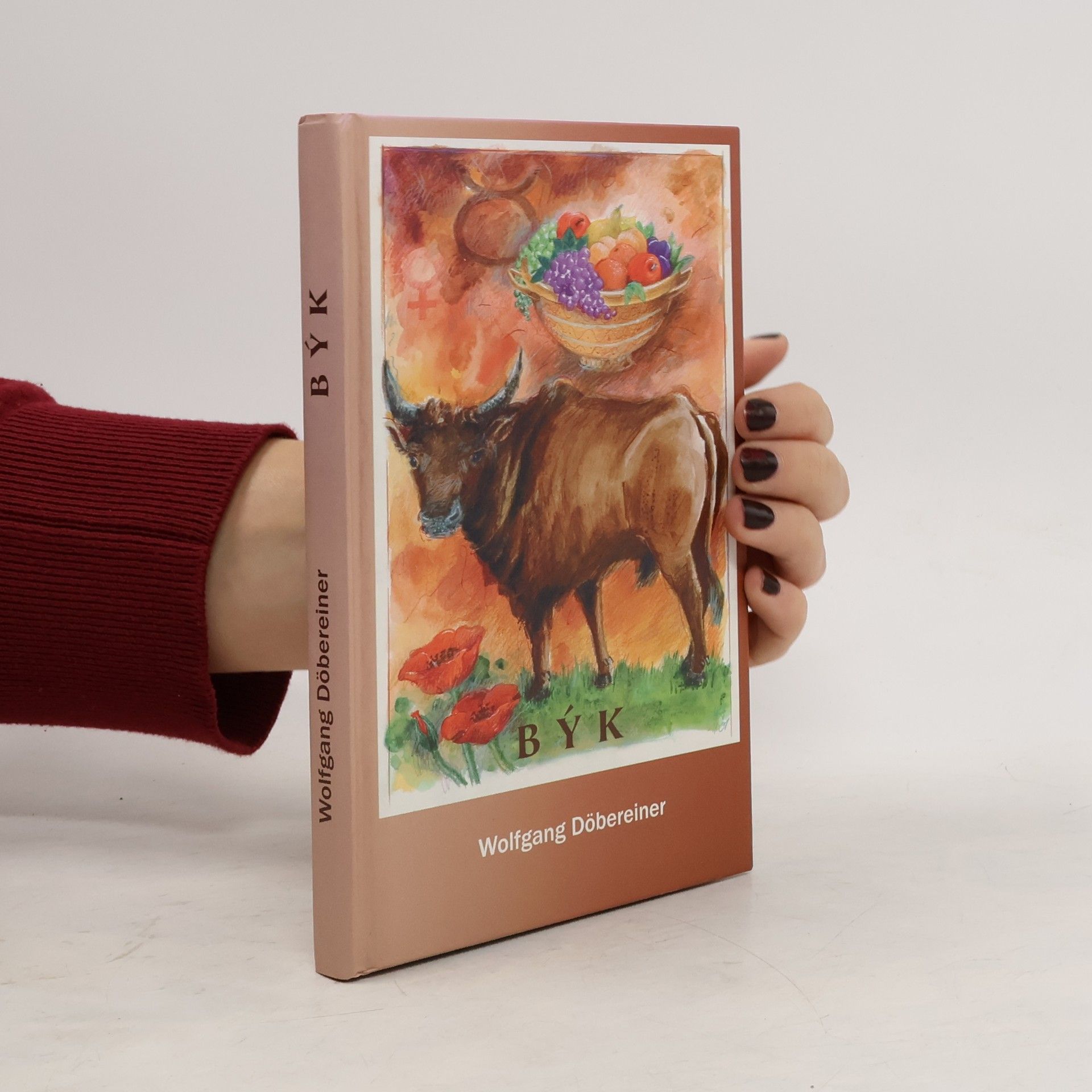 Wolfgang Döbereiner Býk