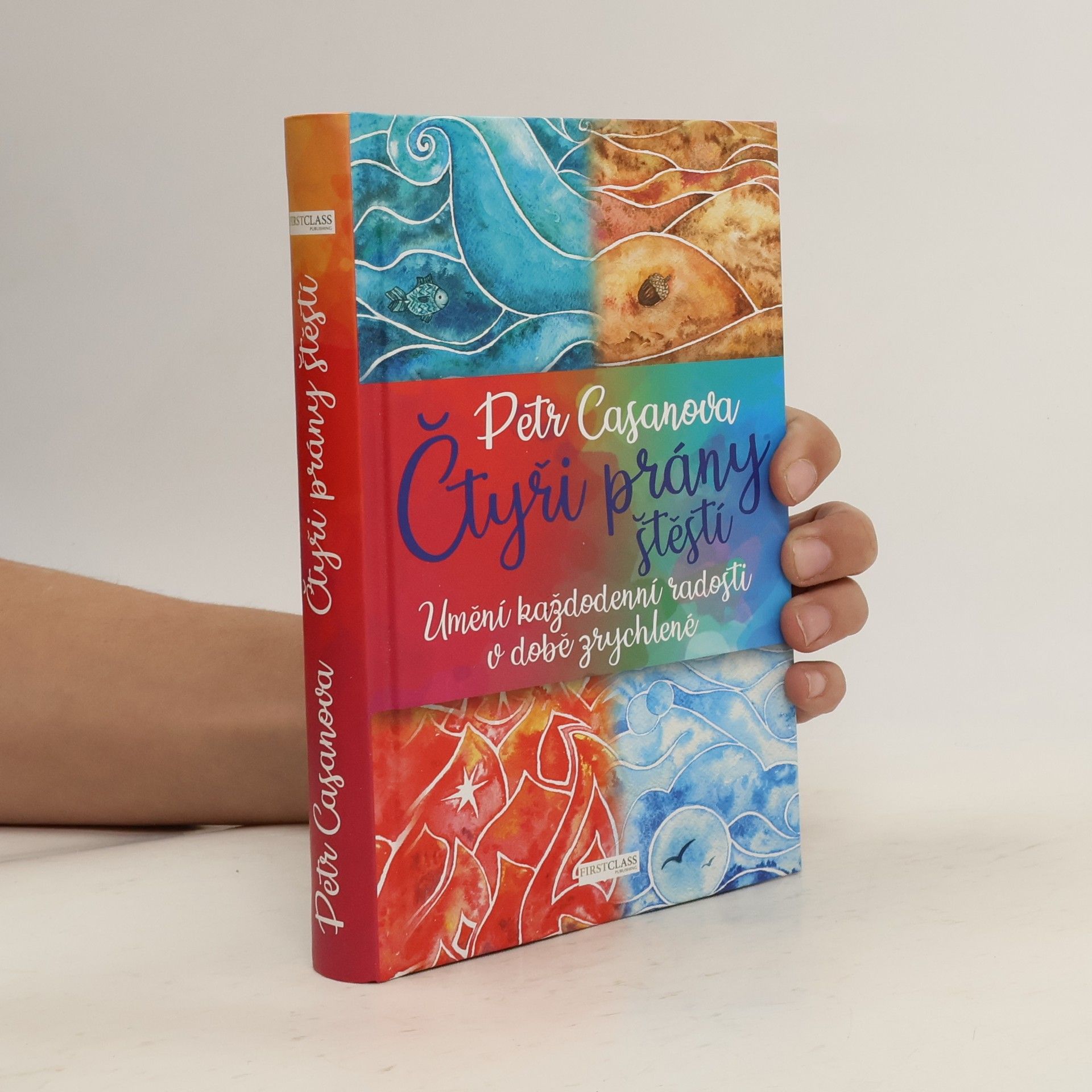 Čtyři prány štěstí