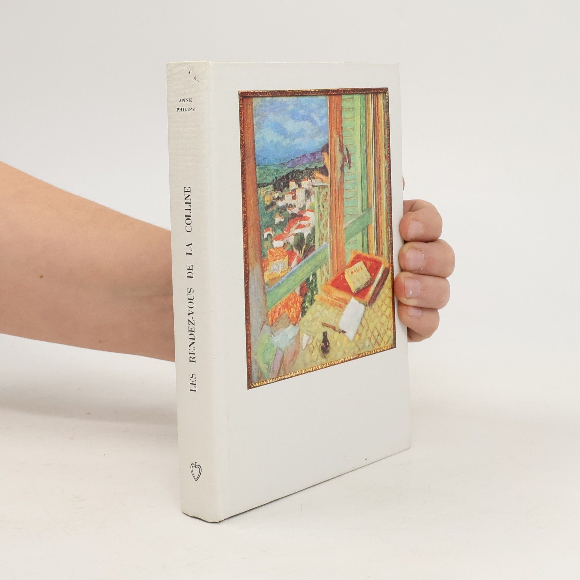 Les rendez vous de la colline