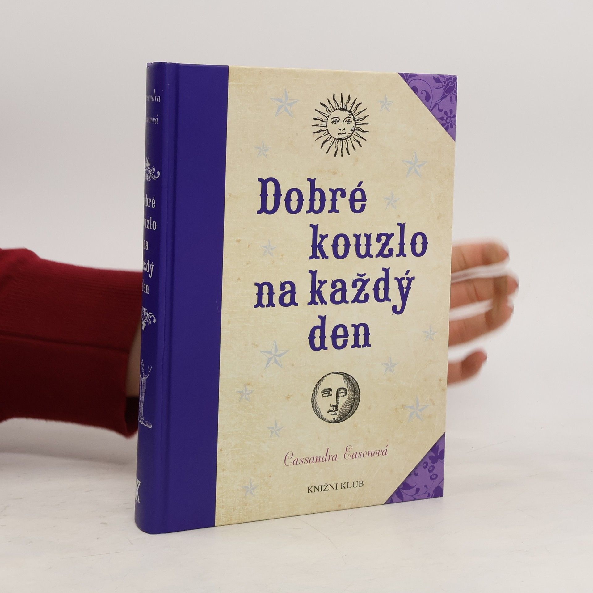 Dobré kouzlo na každý den