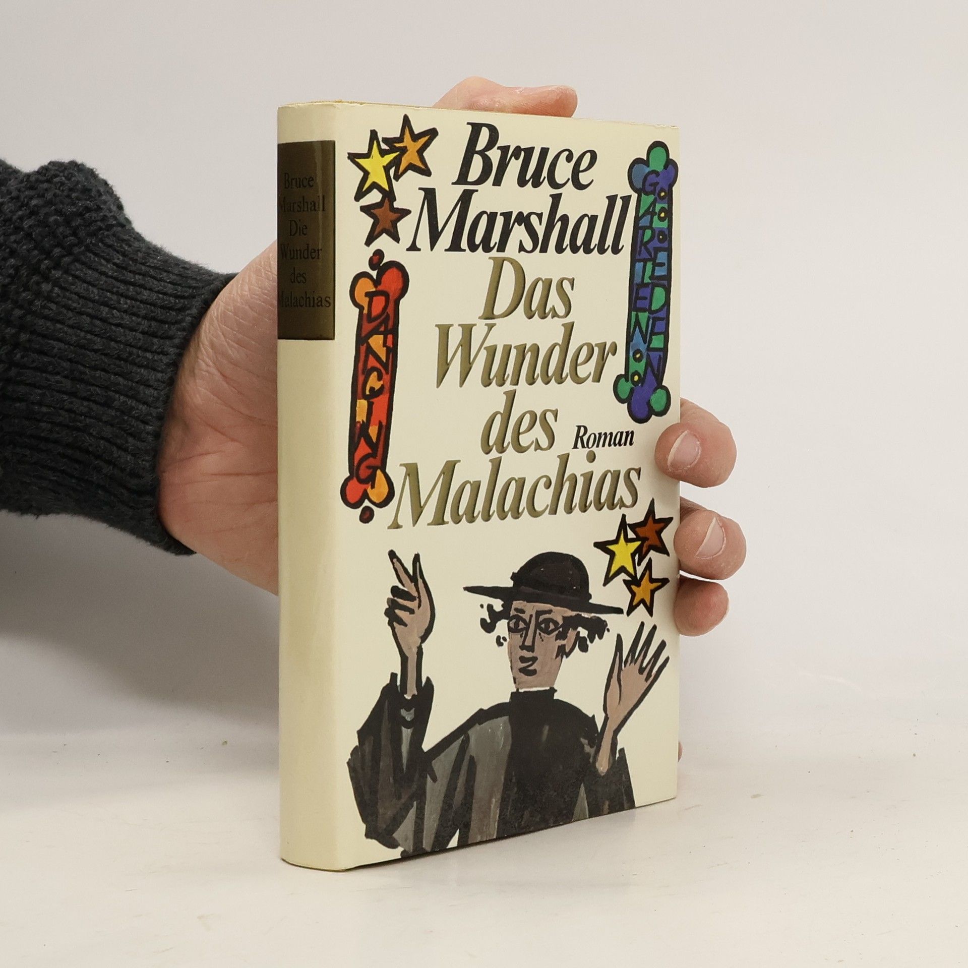 Das Wunder des Malachias