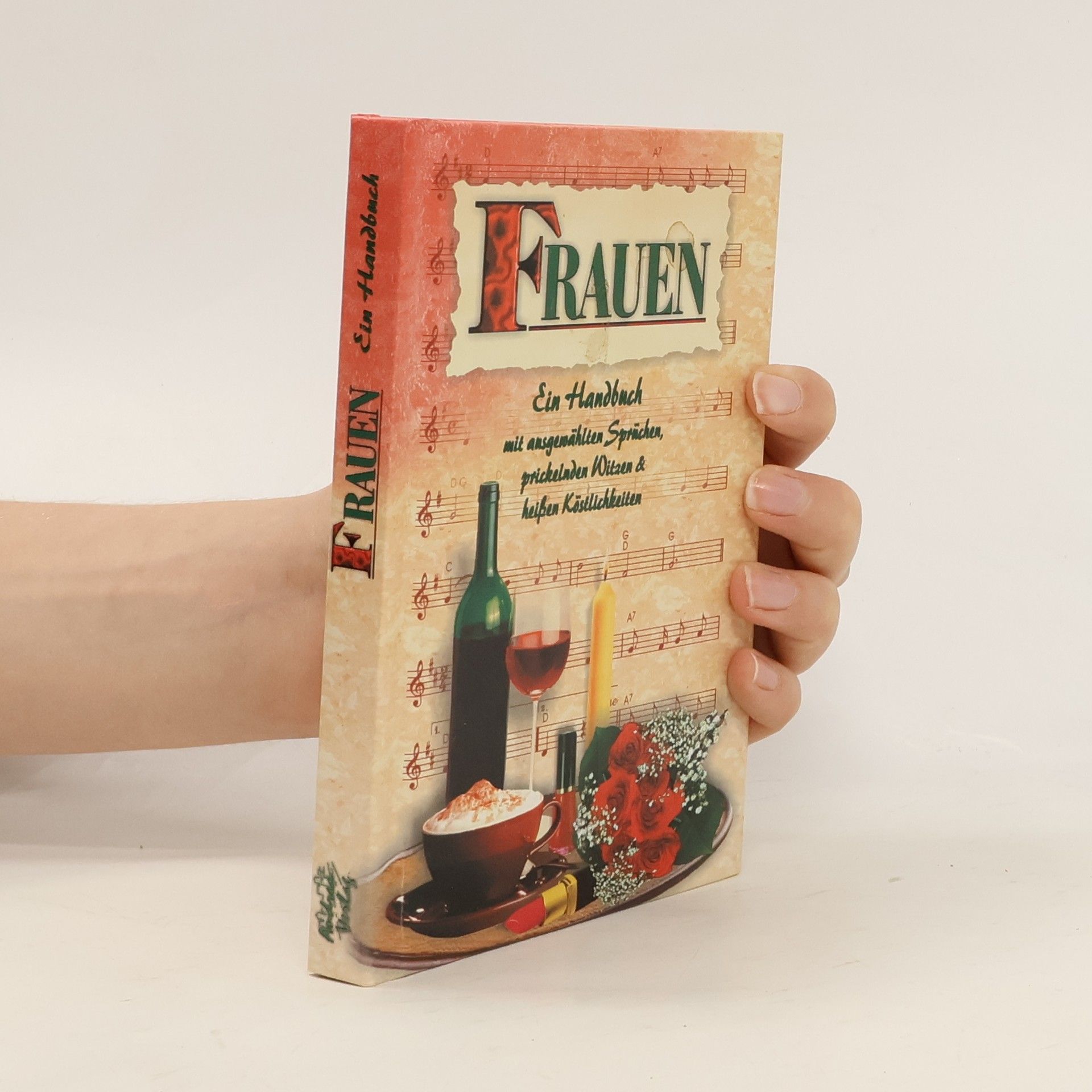 Various authors Frauen